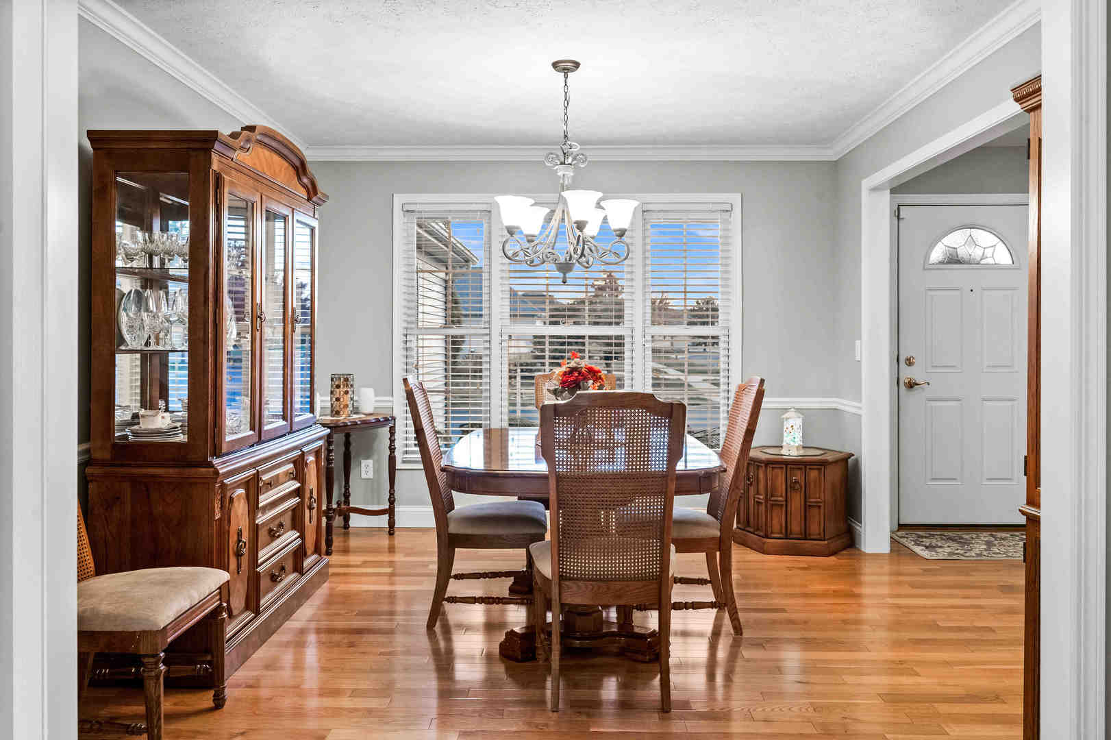 1702 Whitmer Court, Bloomington, IL 61704