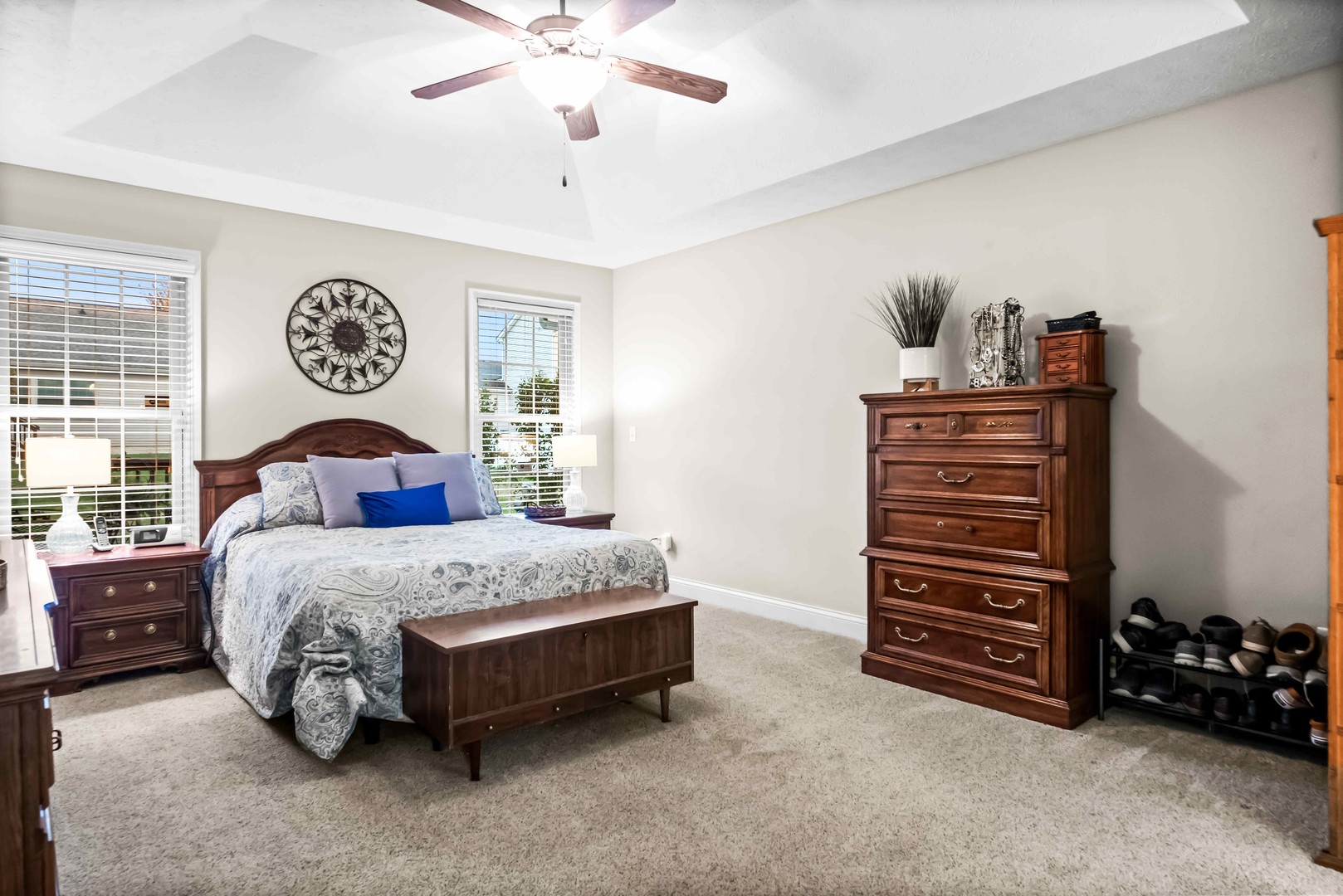 1702 Whitmer Court, Bloomington, IL 61704