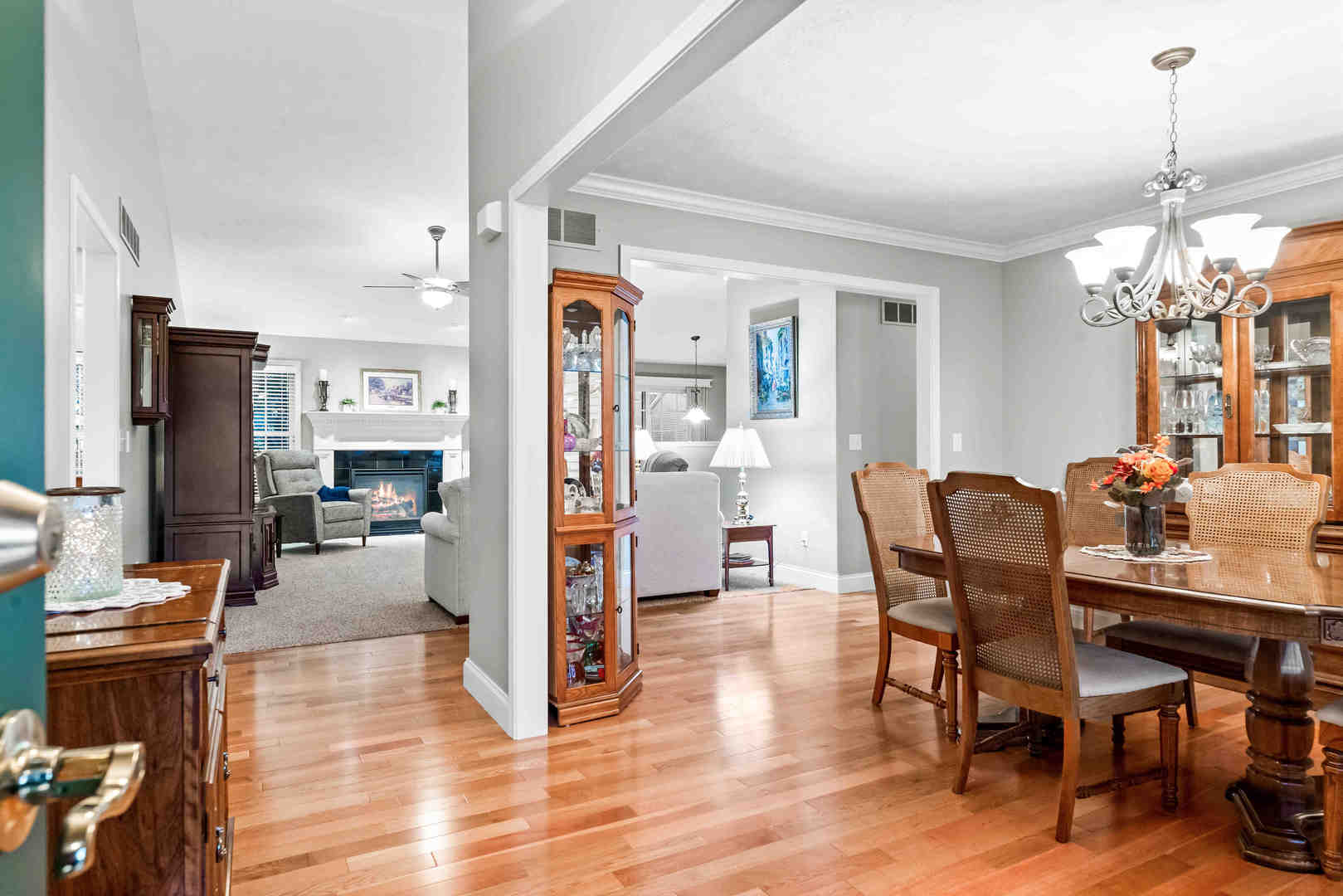 1702 Whitmer Court, Bloomington, IL 61704