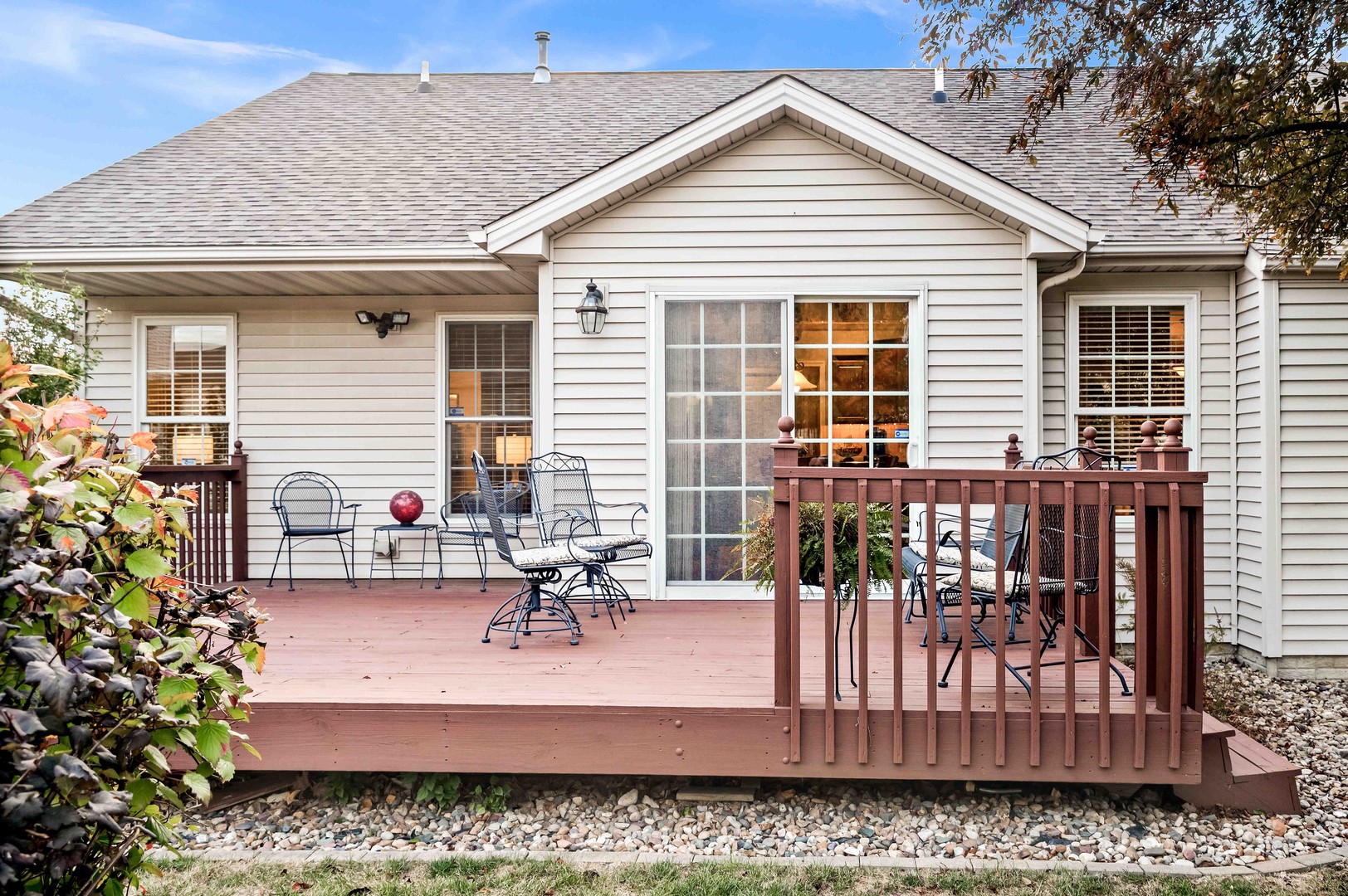 1702 Whitmer Court, Bloomington, IL 61704