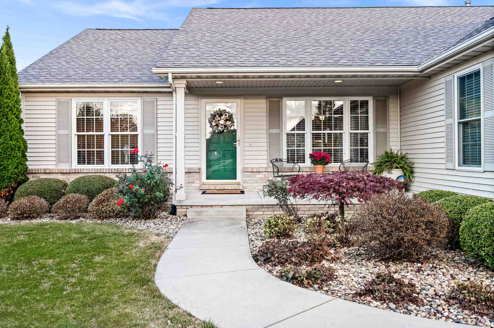 1702 Whitmer Court, Bloomington, IL 61704