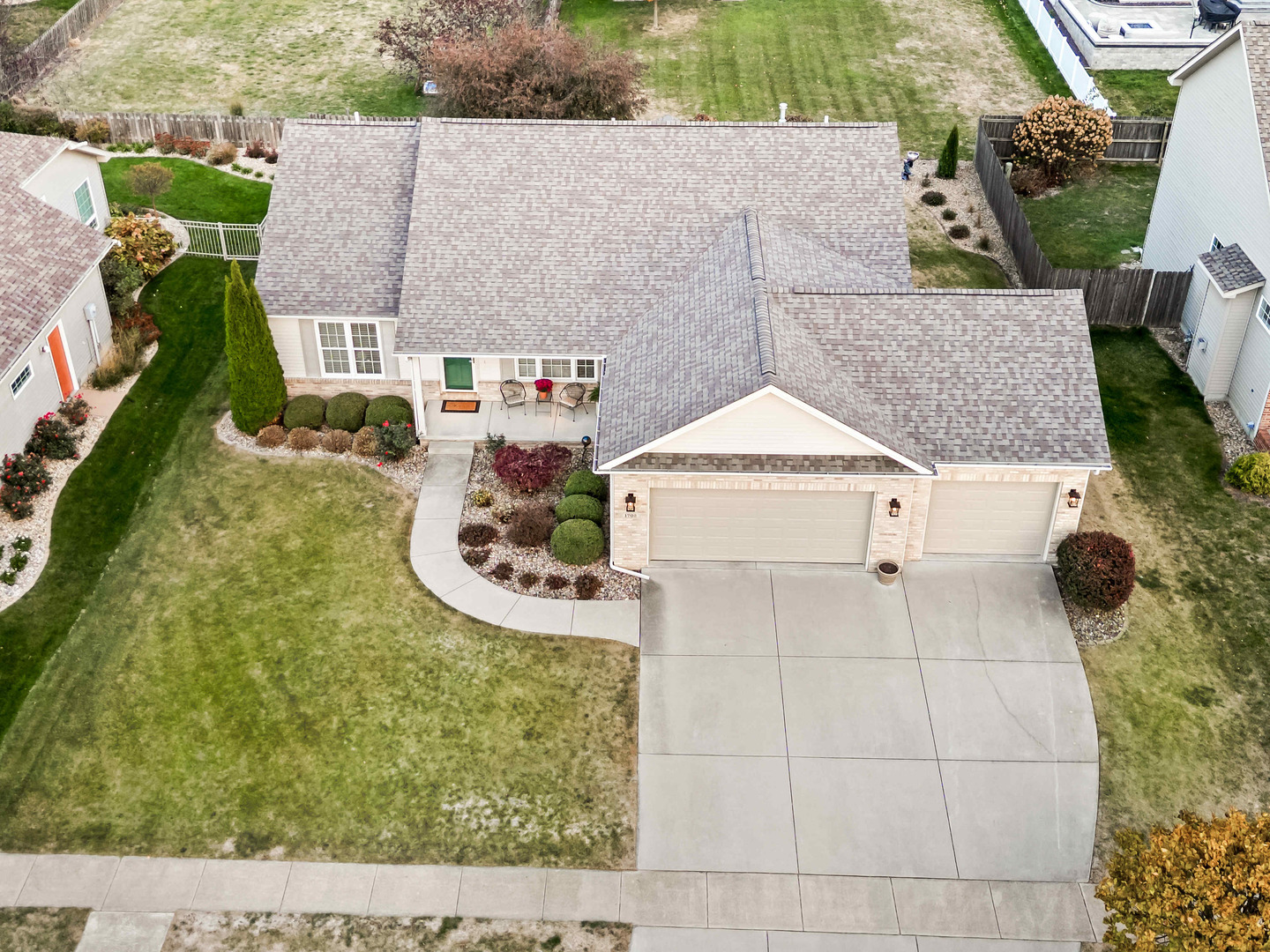 1702 Whitmer Court, Bloomington, IL 61704