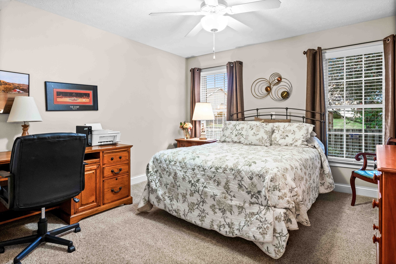 1702 Whitmer Court, Bloomington, IL 61704