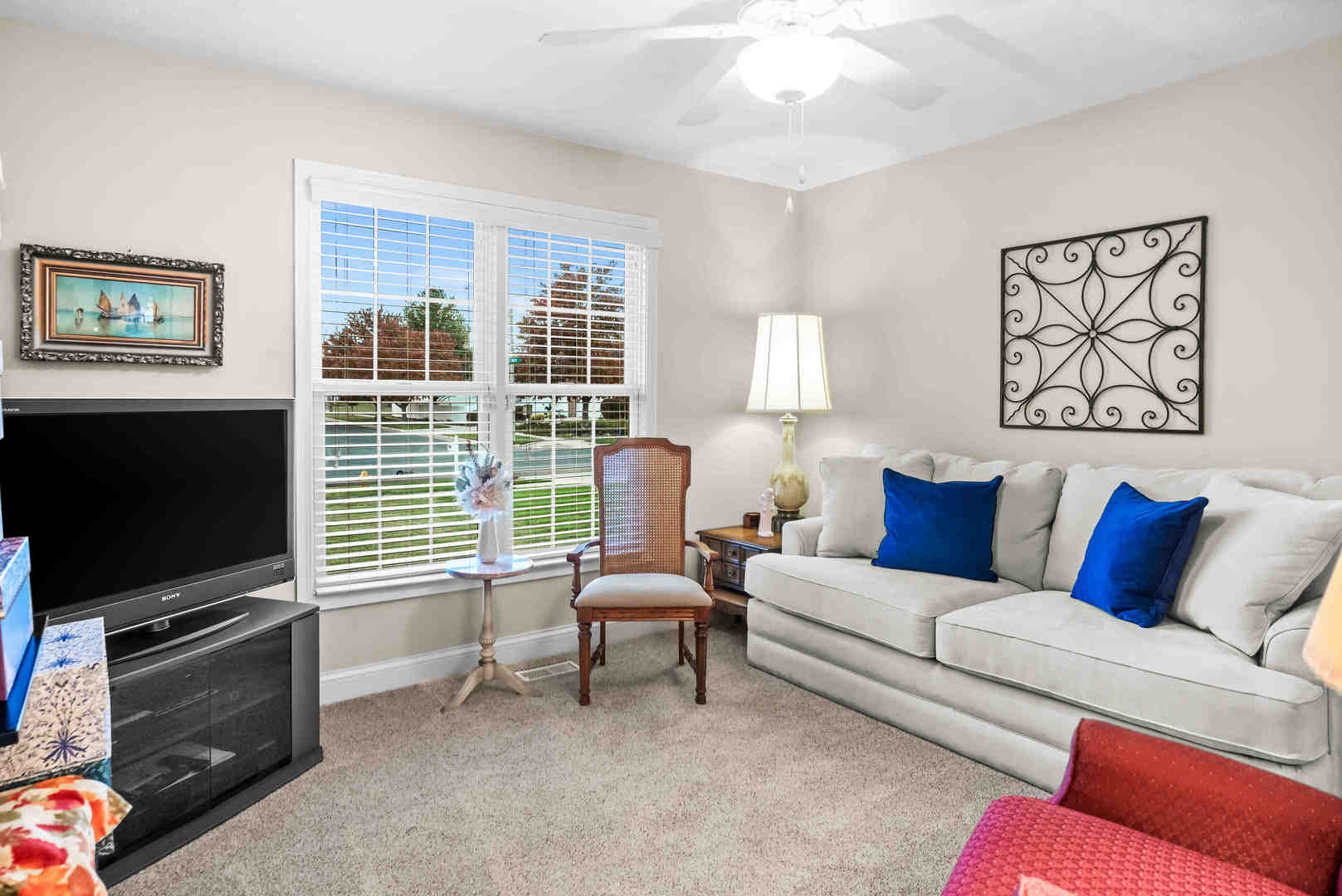 1702 Whitmer Court, Bloomington, IL 61704