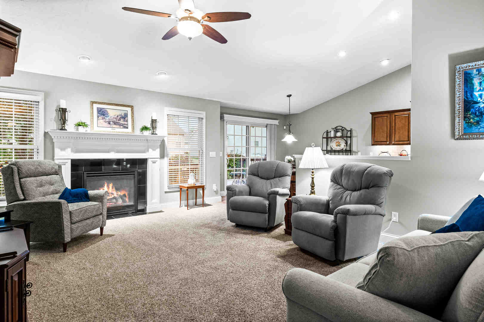 1702 Whitmer Court, Bloomington, IL 61704