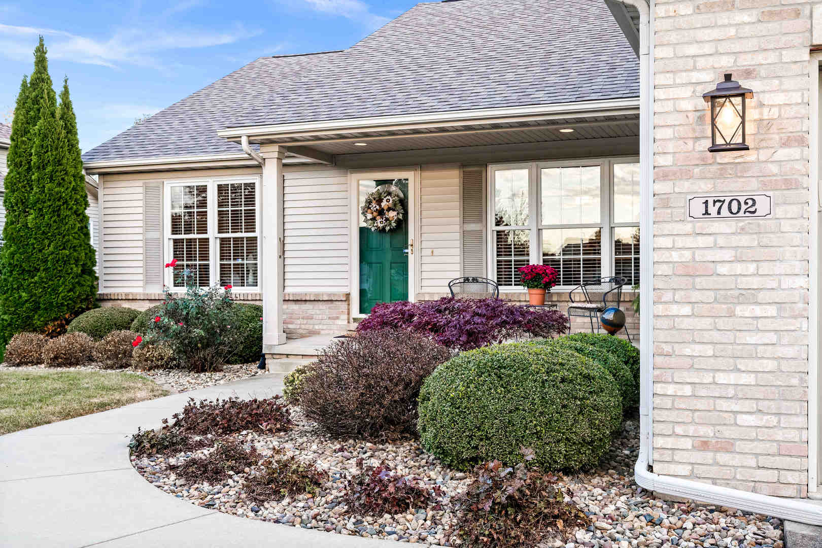 1702 Whitmer Court, Bloomington, IL 61704