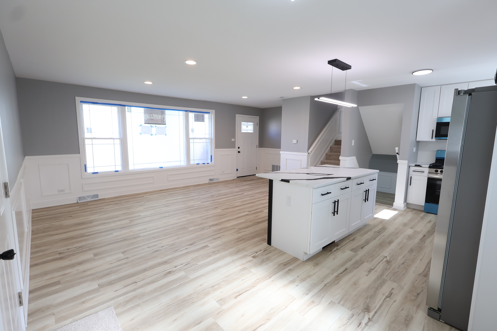 4401 Adele Lane, Oak Forest, IL 60452