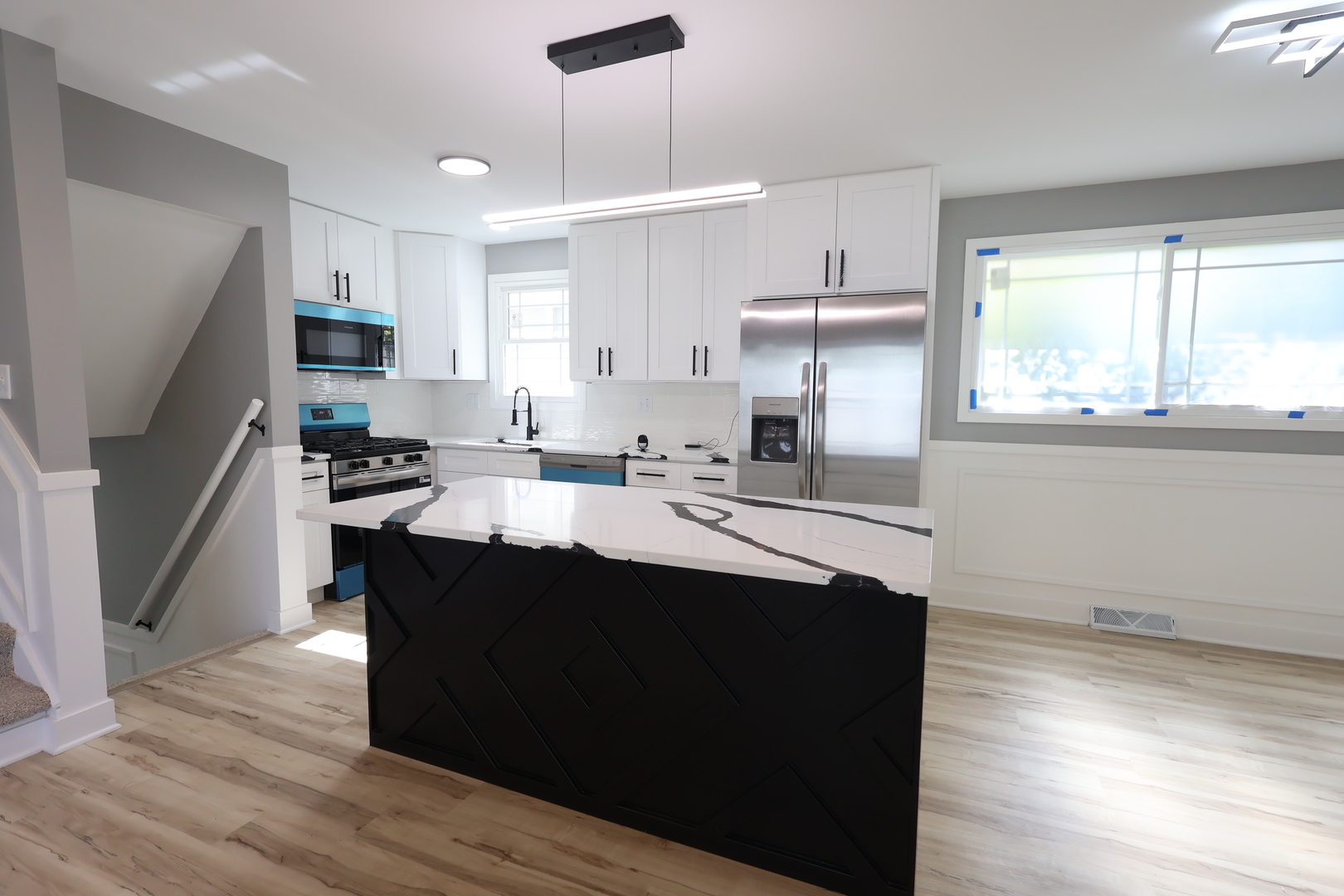 4401 Adele Lane, Oak Forest, IL 60452