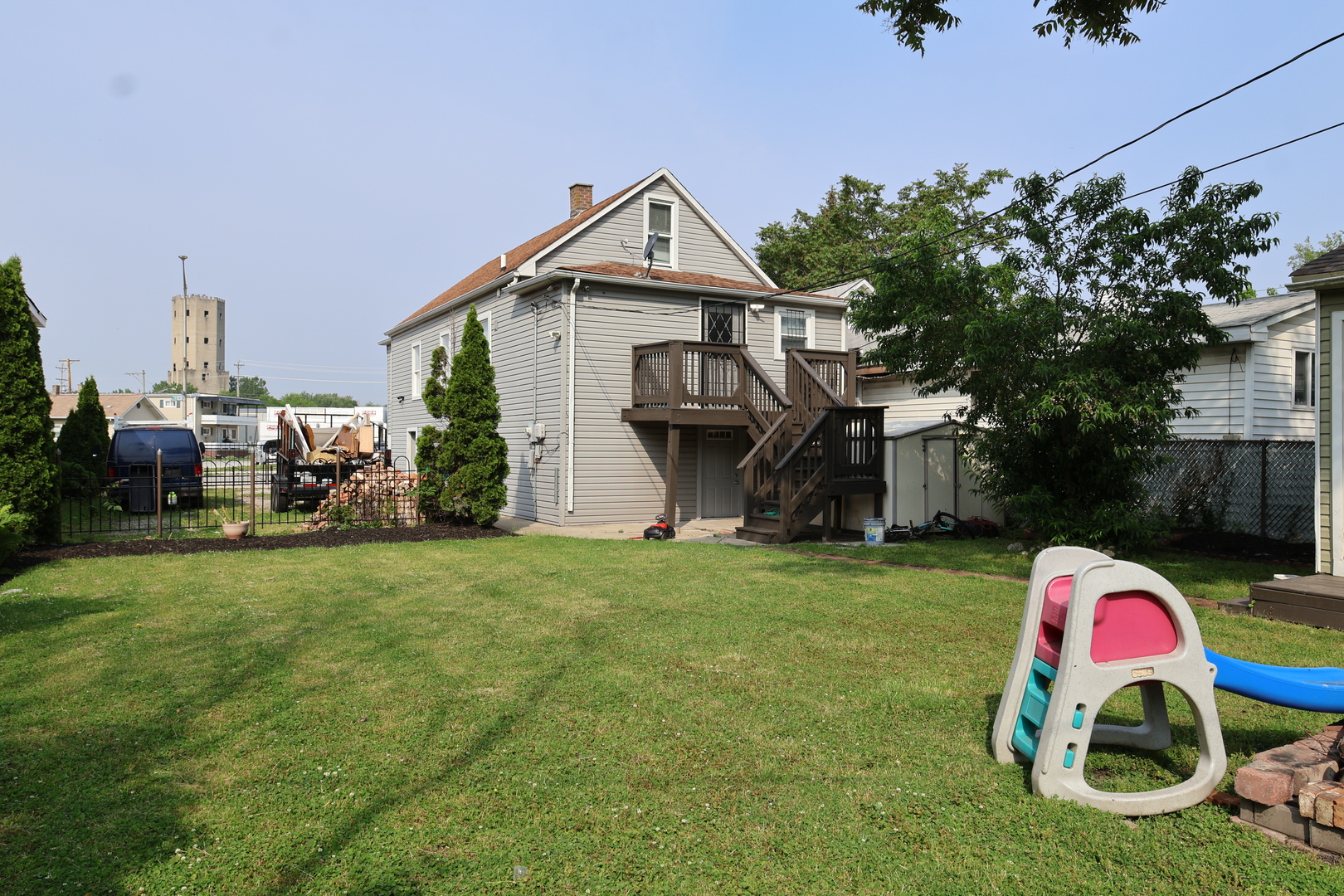 15239 Vincennes Road, Phoenix, IL 60426