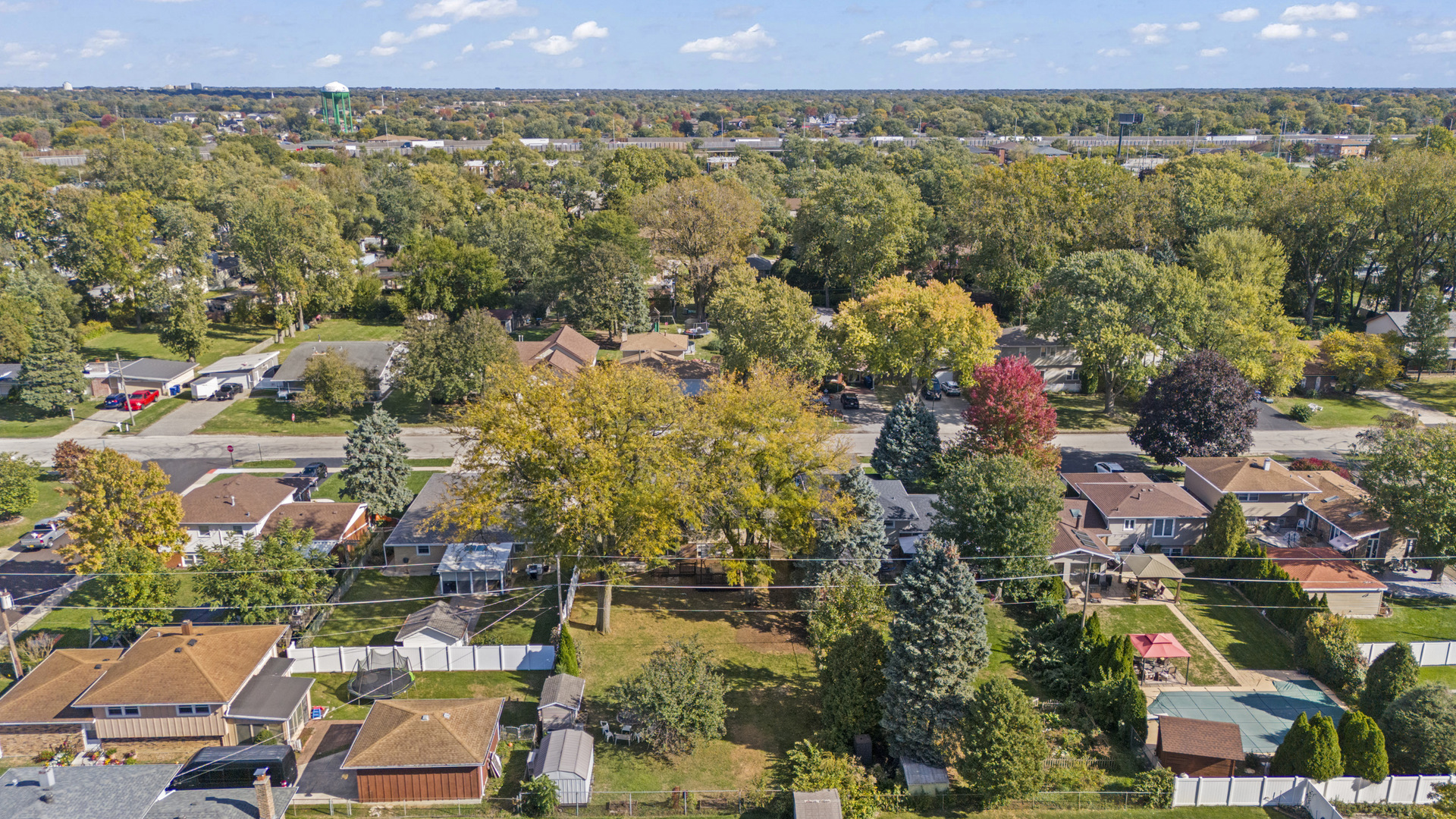 10600 S Highland Avenue, Worth, IL 60482