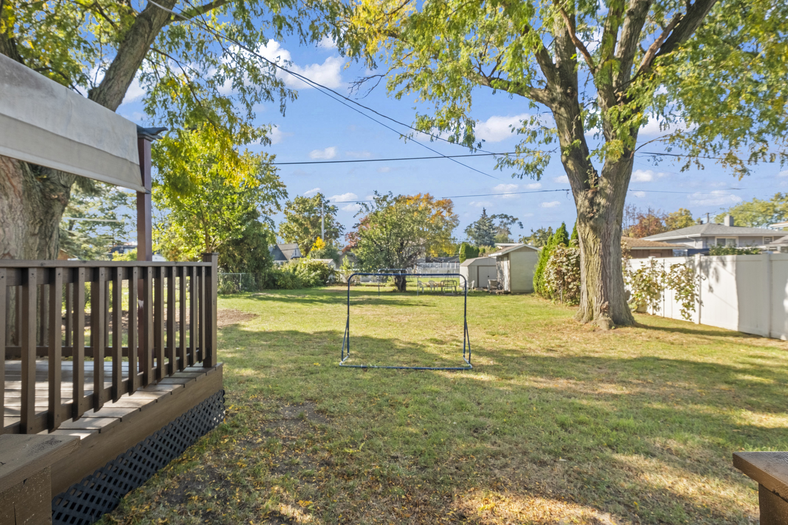 10600 S Highland Avenue, Worth, IL 60482