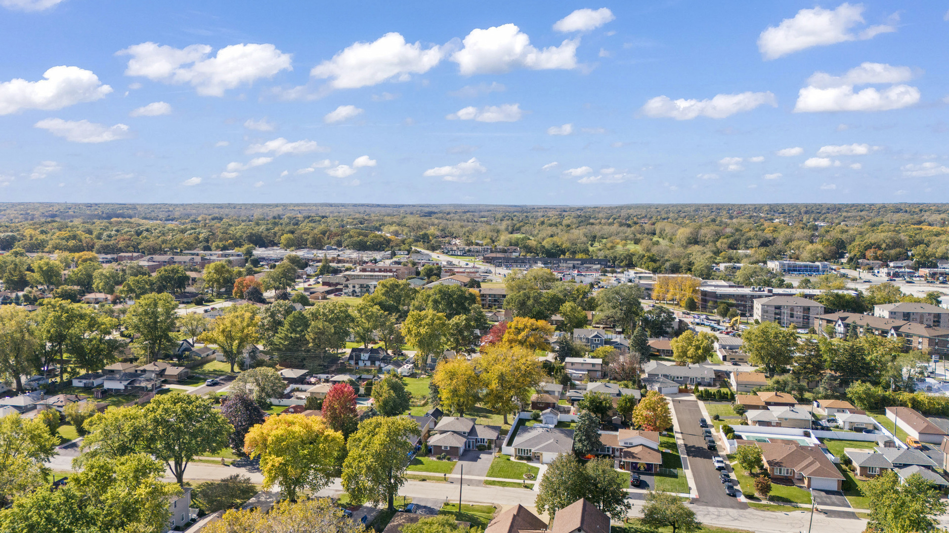 10600 S Highland Avenue, Worth, IL 60482