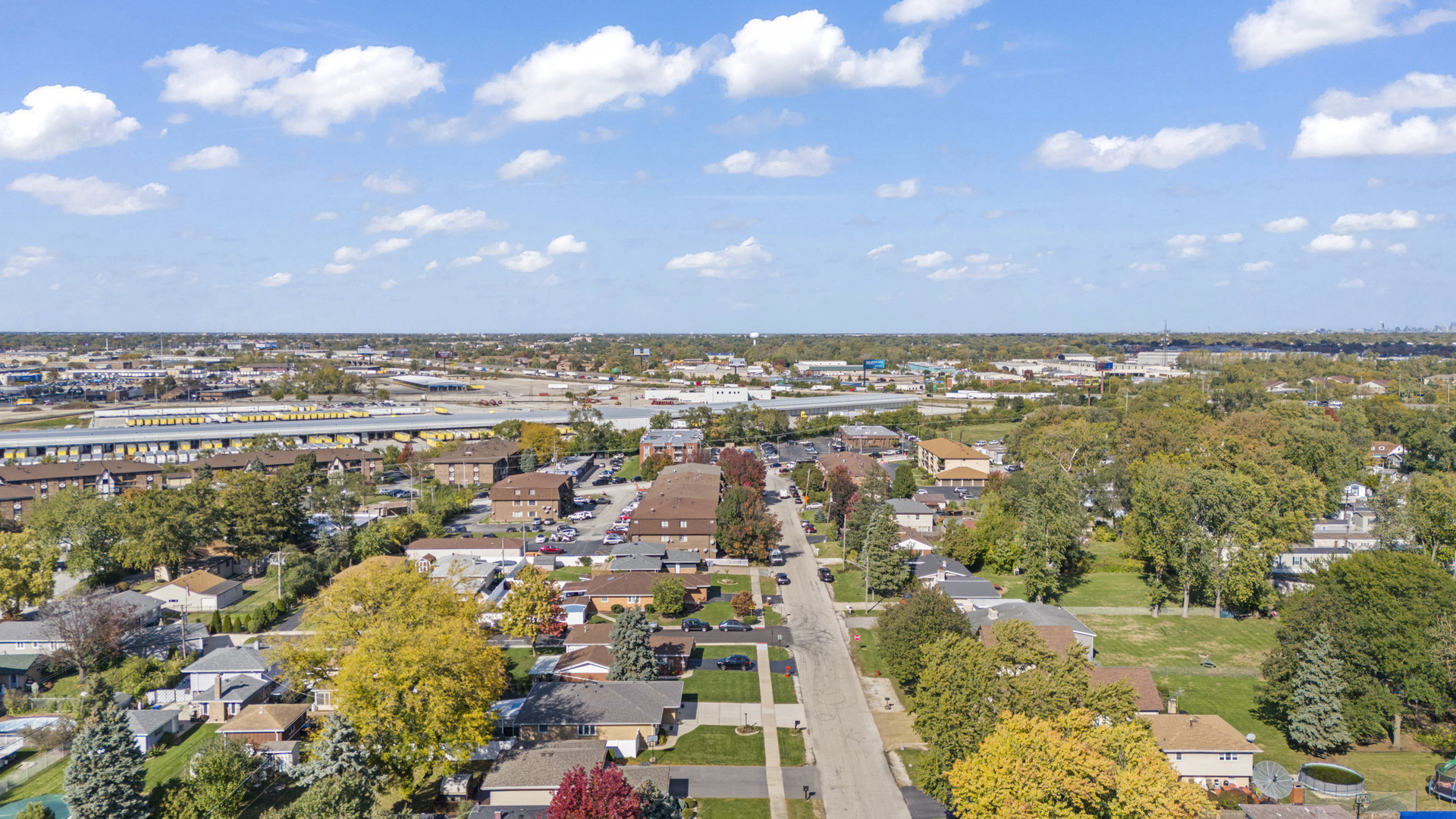 10600 S Highland Avenue, Worth, IL 60482