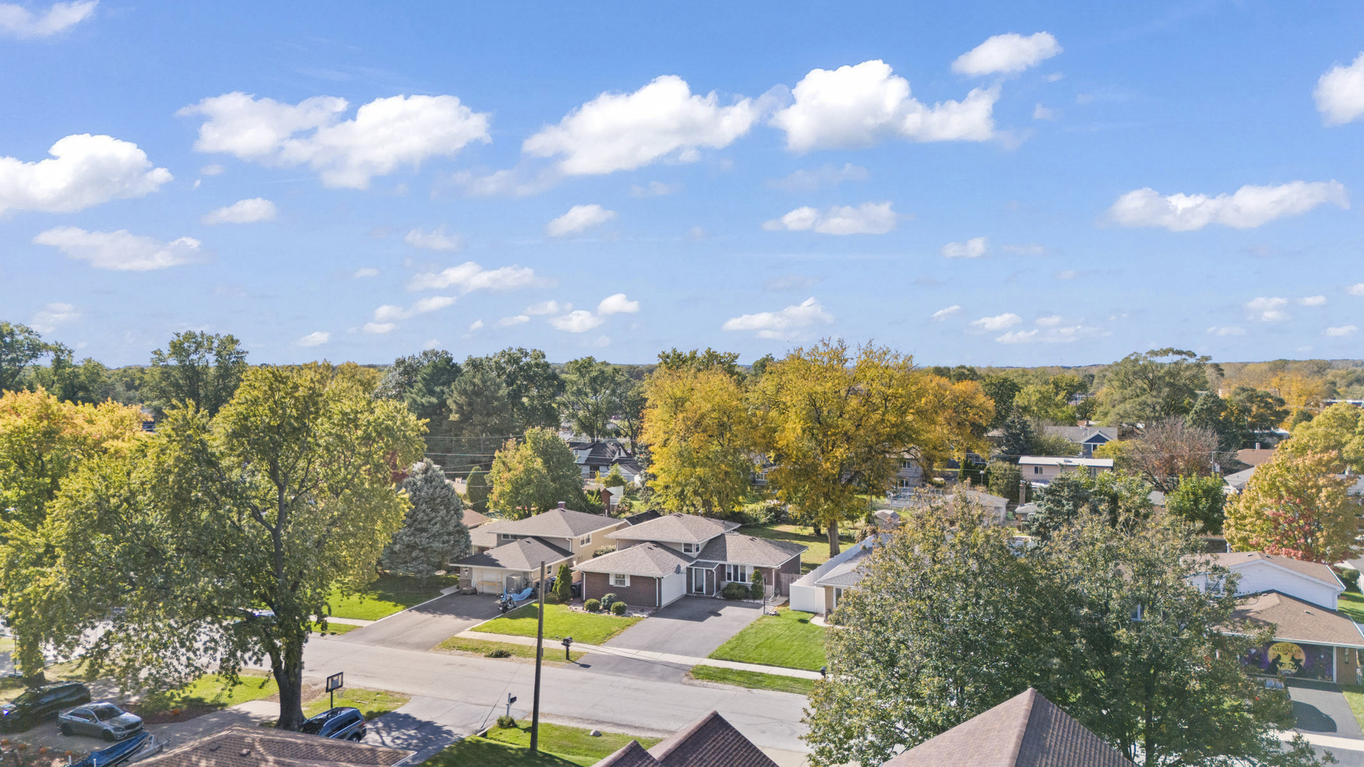 10600 S Highland Avenue, Worth, IL 60482