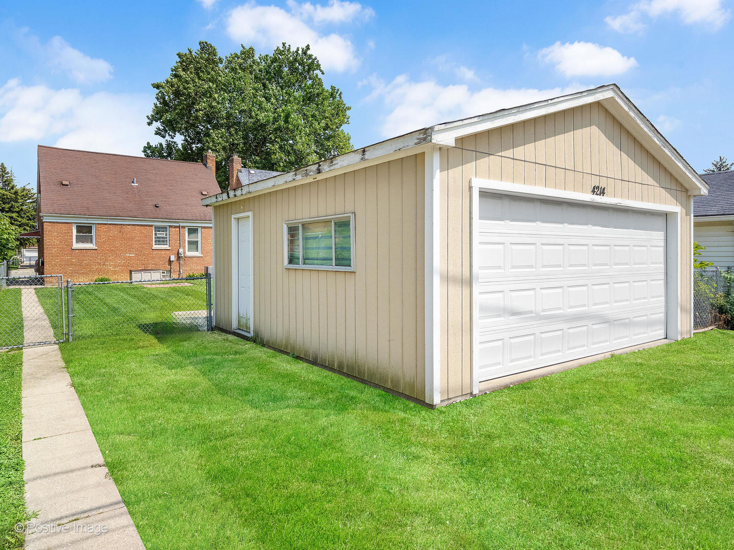 4214 Prairie Avenue, Brookfield, IL 60513
