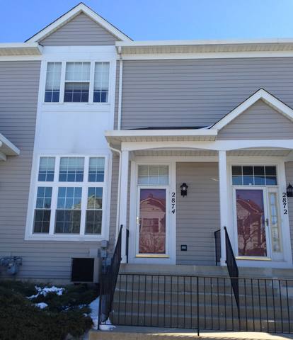 2874 Shelly Lane, Aurora, IL 60504