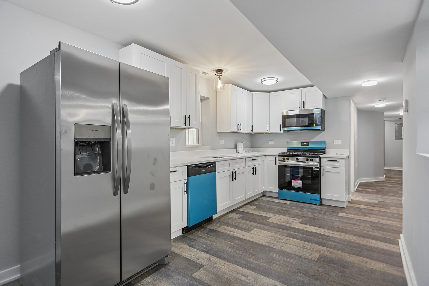 1220 S Avers Avenue, Chicago, IL 60623
