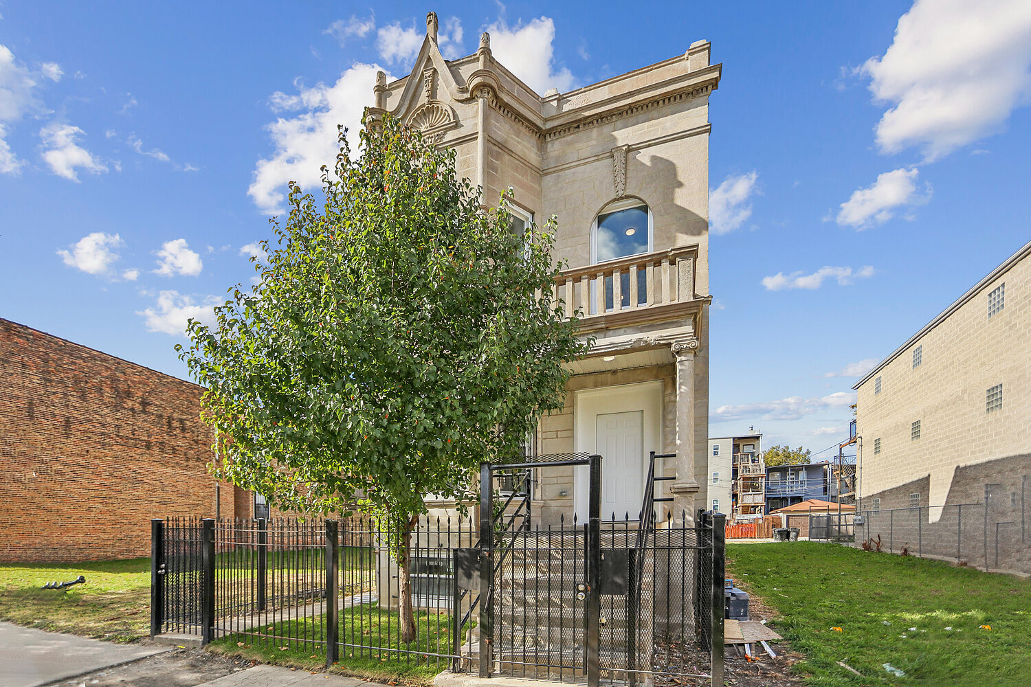 1220 S Avers Avenue, Chicago, IL 60623
