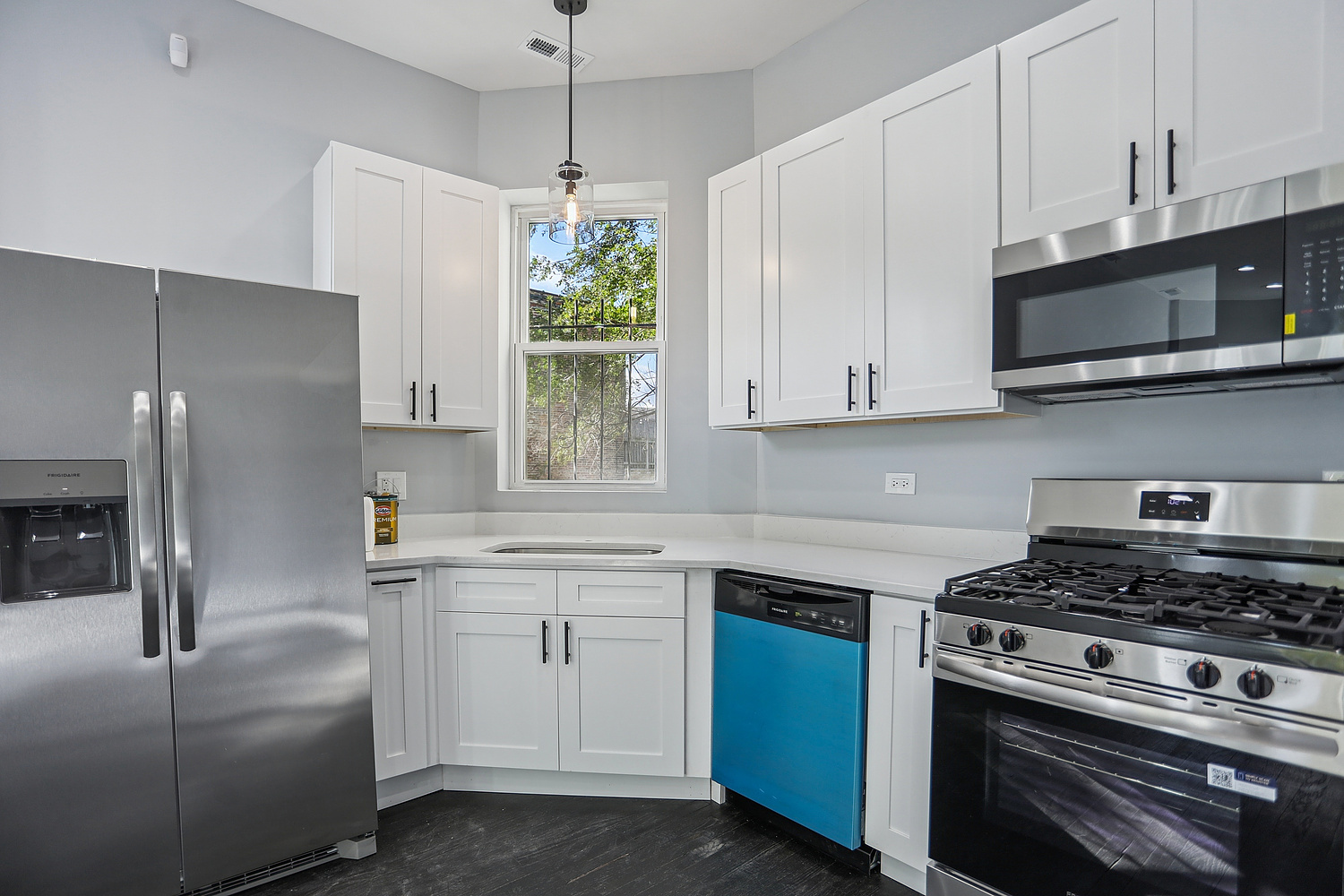 1220 S Avers Avenue, Chicago, IL 60623