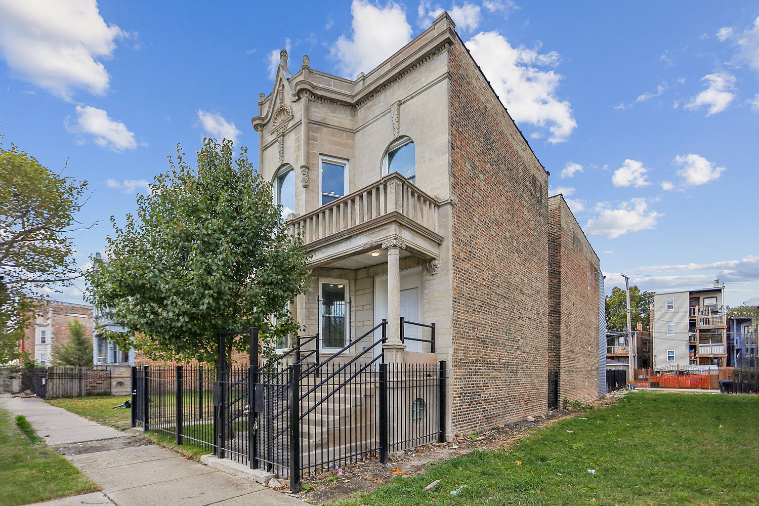 1220 S Avers Avenue, Chicago, IL 60623