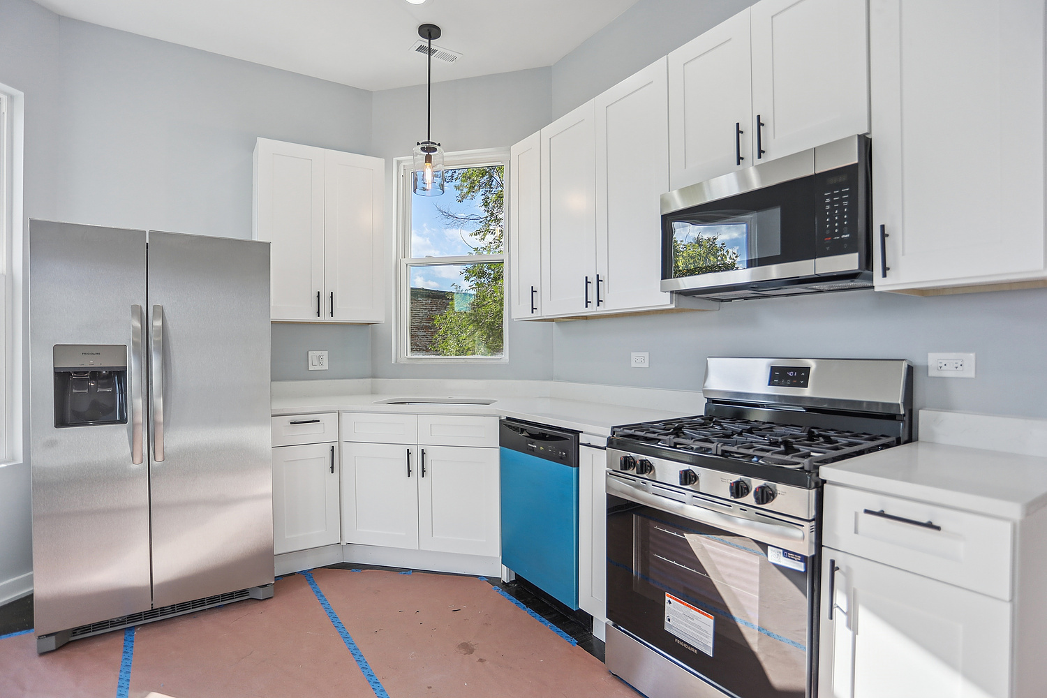 1220 S Avers Avenue, Chicago, IL 60623