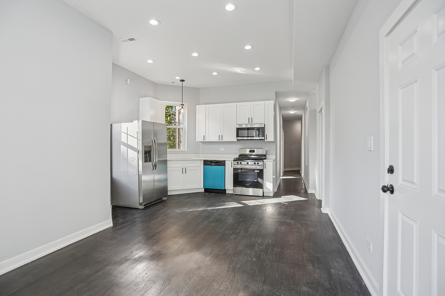 1220 S Avers Avenue, Chicago, IL 60623