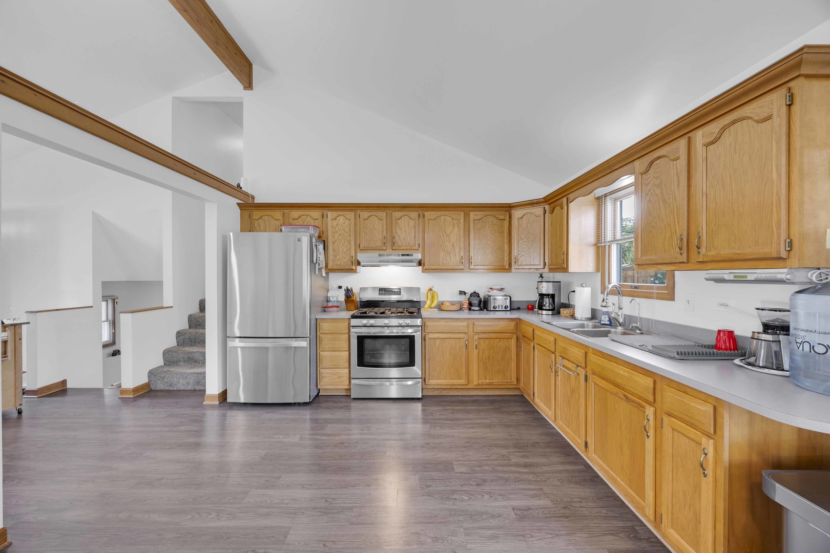 3544 Ashland Avenue, Steger, IL 60475