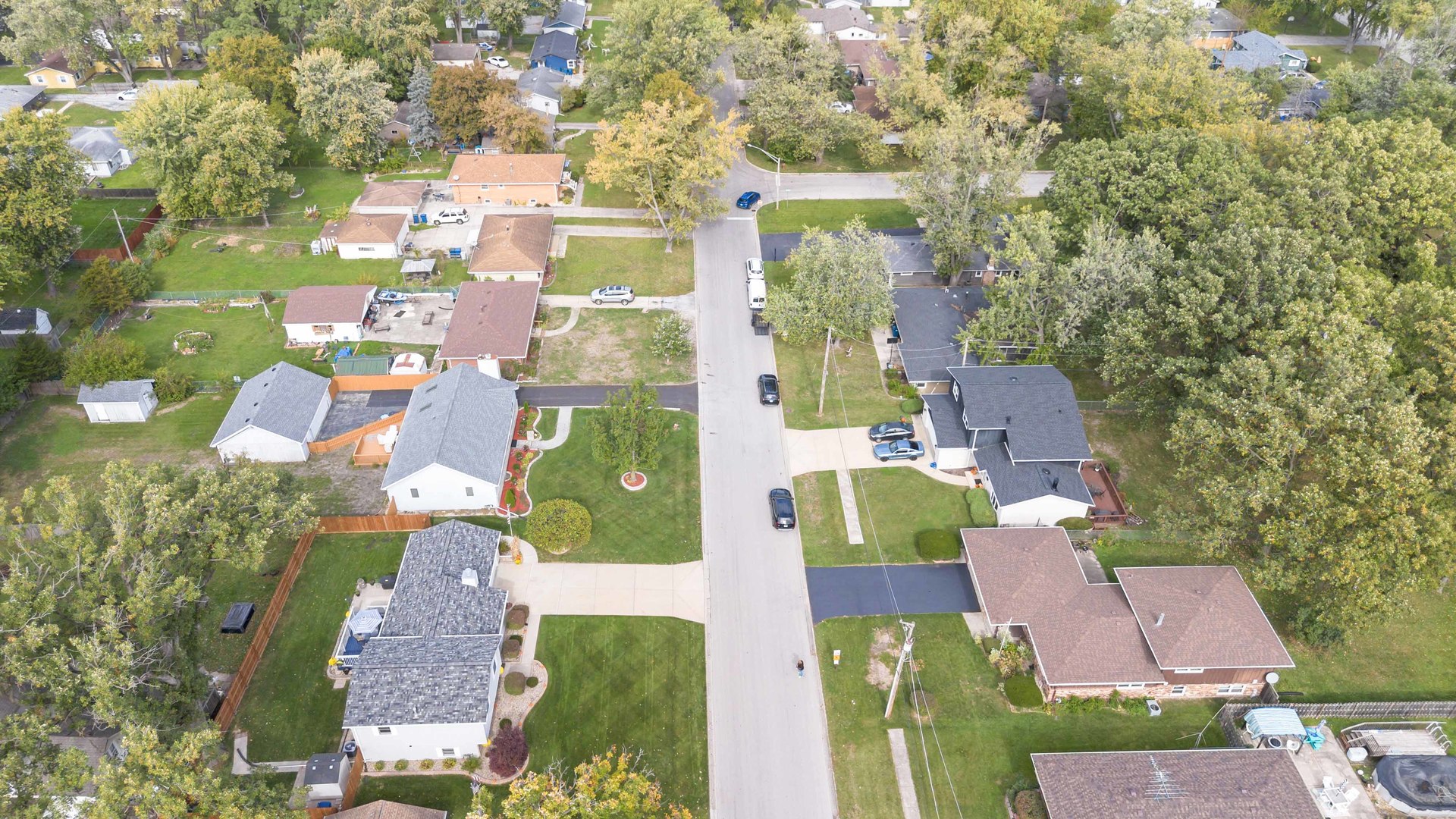 3544 Ashland Avenue, Steger, IL 60475