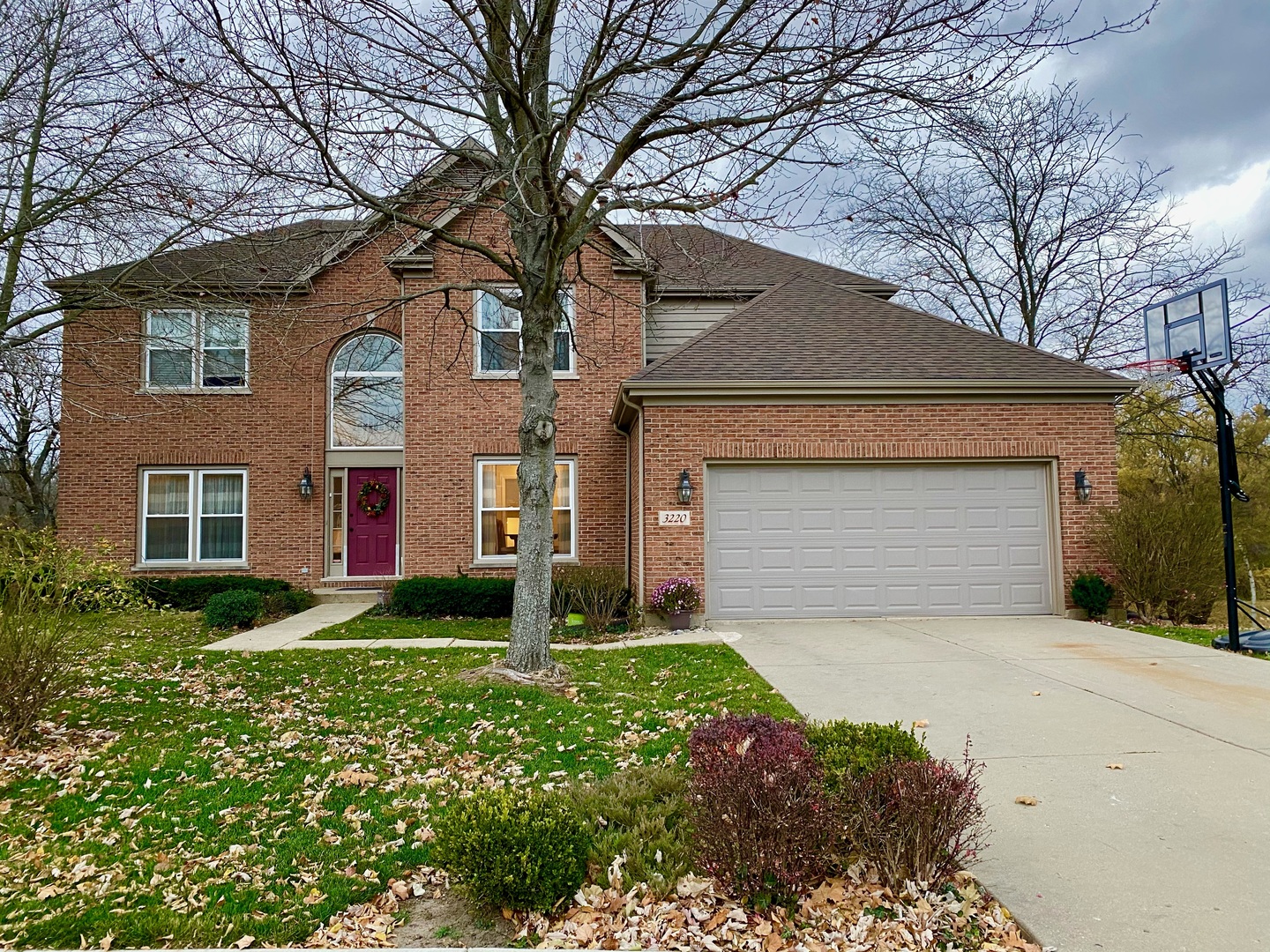 3220 Indian Creek Drive, Buffalo Grove, IL 60089