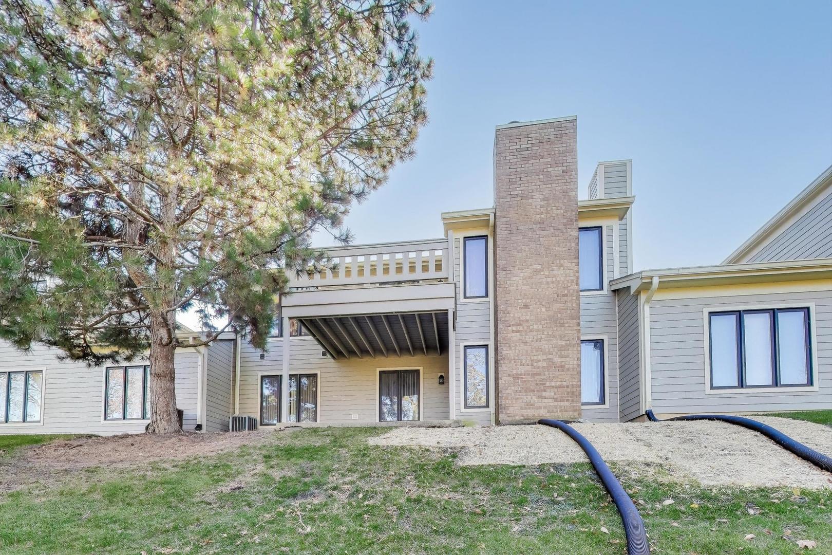 716 Ascot Court #104B, Libertyville, IL 60048