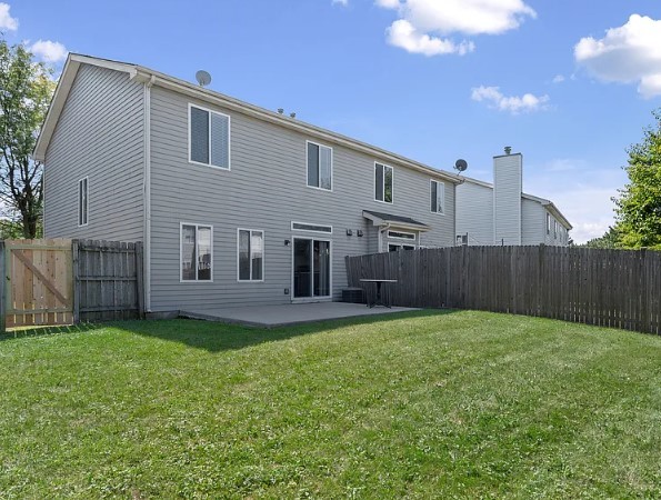 2545 Eldorado Lane, Naperville, IL 60564