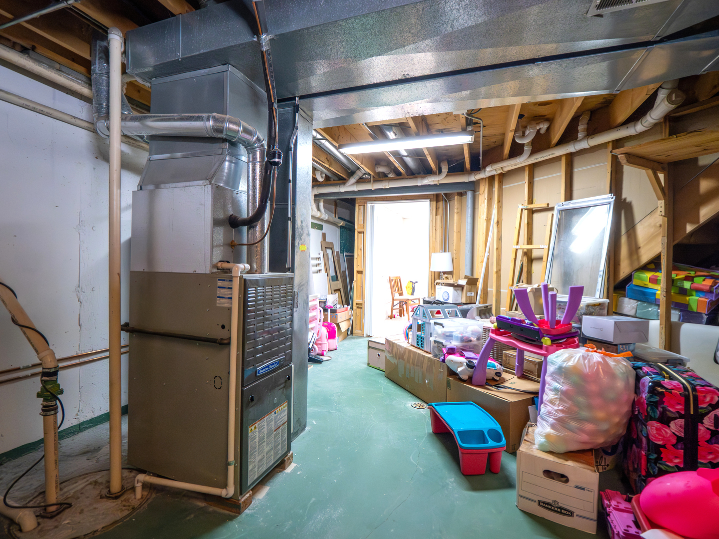 6706 Pondview Drive, Tinley Park, IL 60477