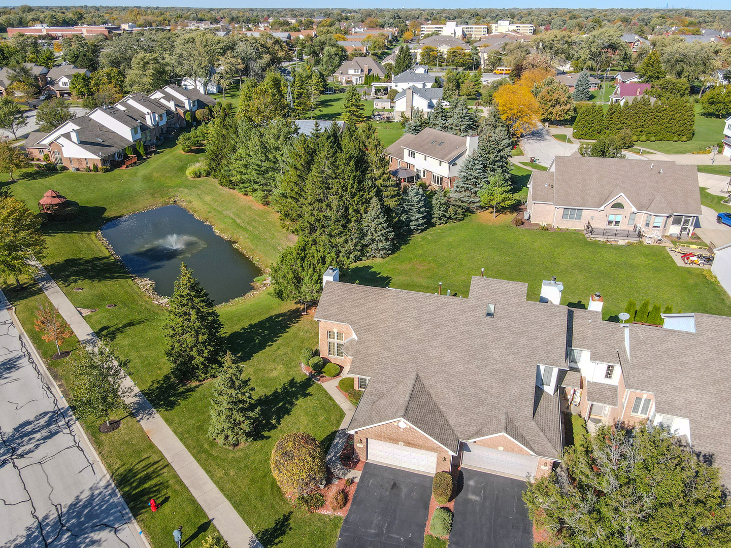 6706 Pondview Drive, Tinley Park, IL 60477