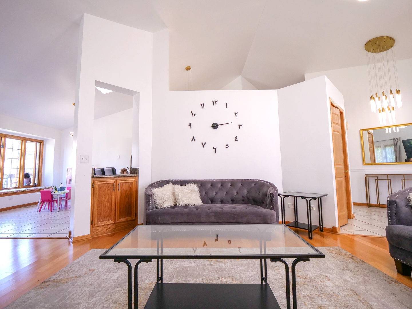 6706 Pondview Drive, Tinley Park, IL 60477