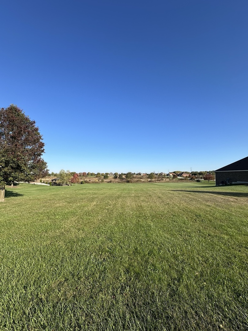 10108 W Sweet Grass Circle, Monee, IL 60449