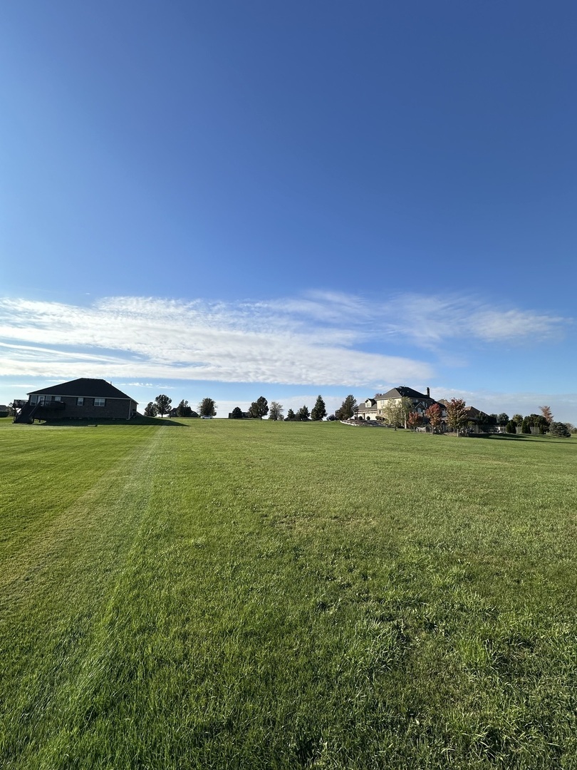 10108 W Sweet Grass Circle, Monee, IL 60449