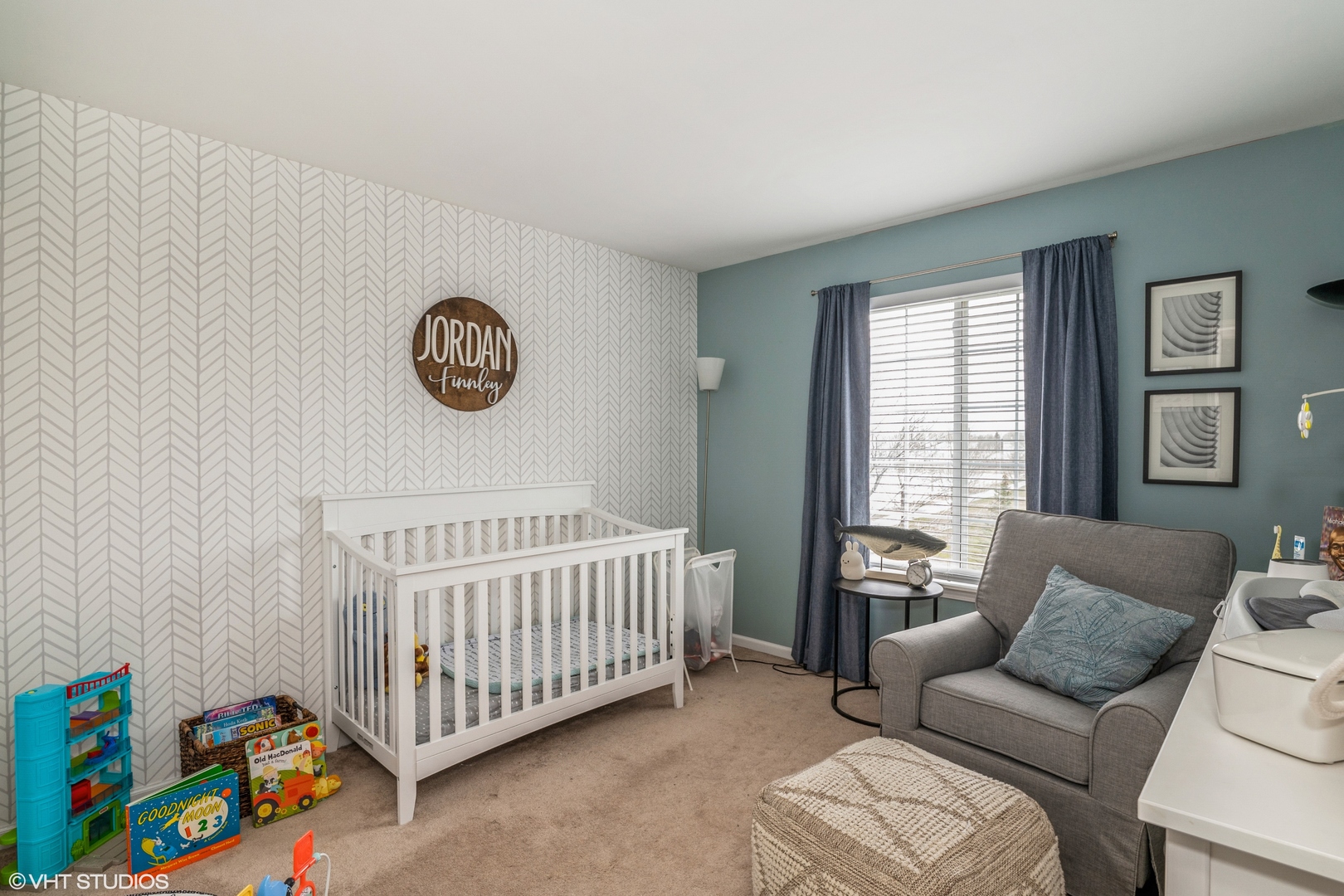 358 W Winchester Drive, Round Lake, IL 60073