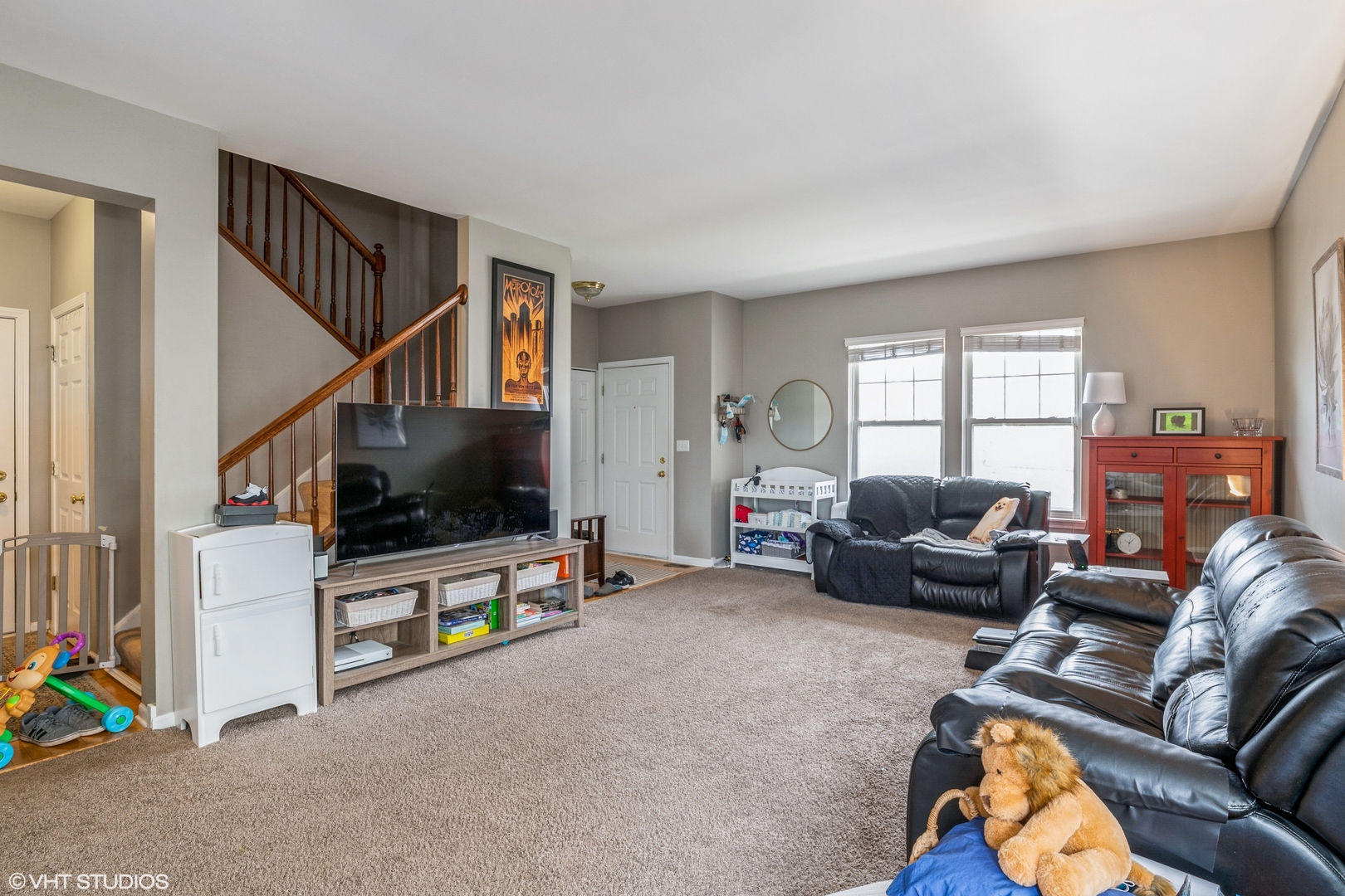 358 W Winchester Drive, Round Lake, IL 60073