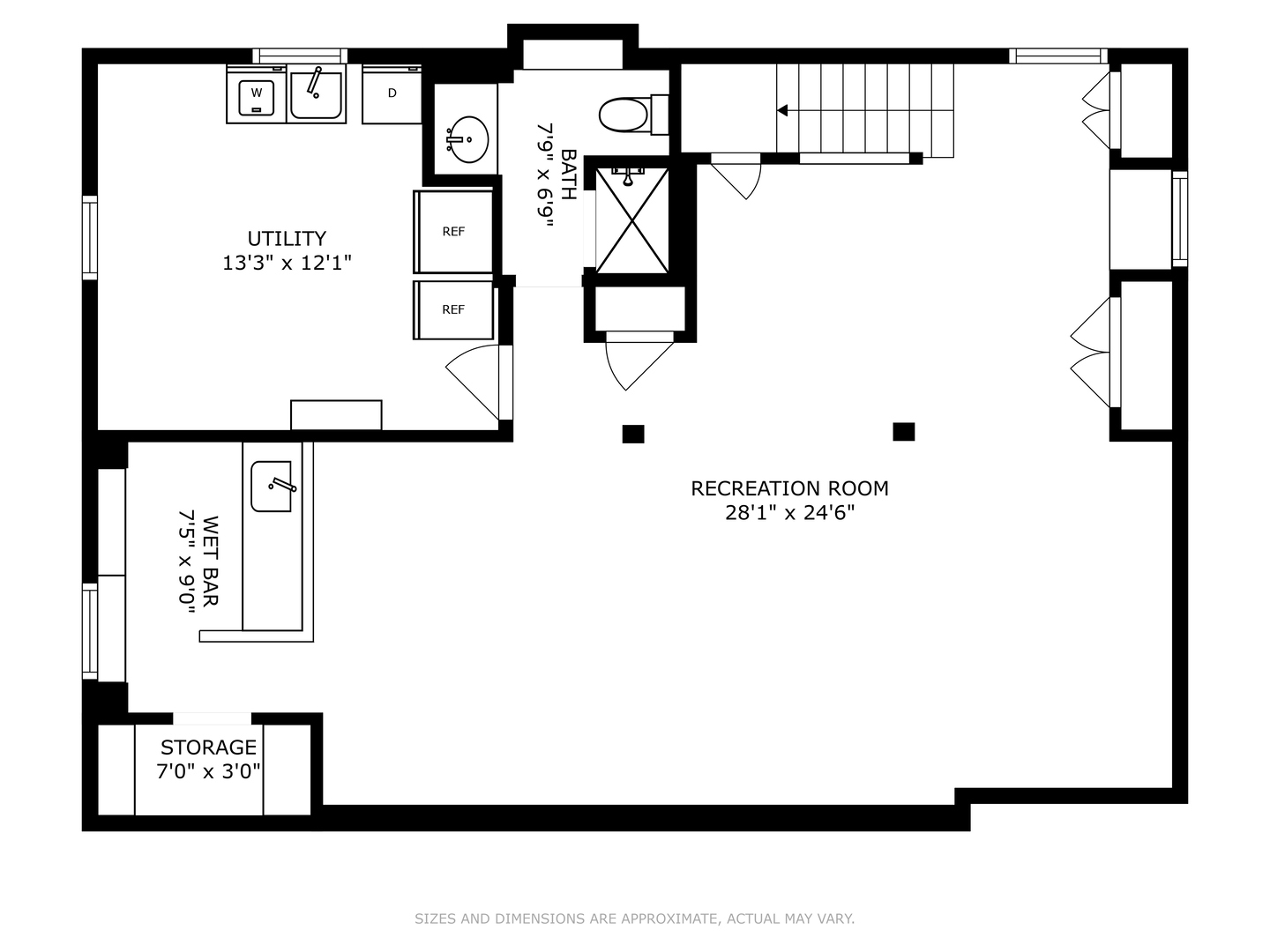 576 Amherst Avenue, Des Plaines, IL 60016