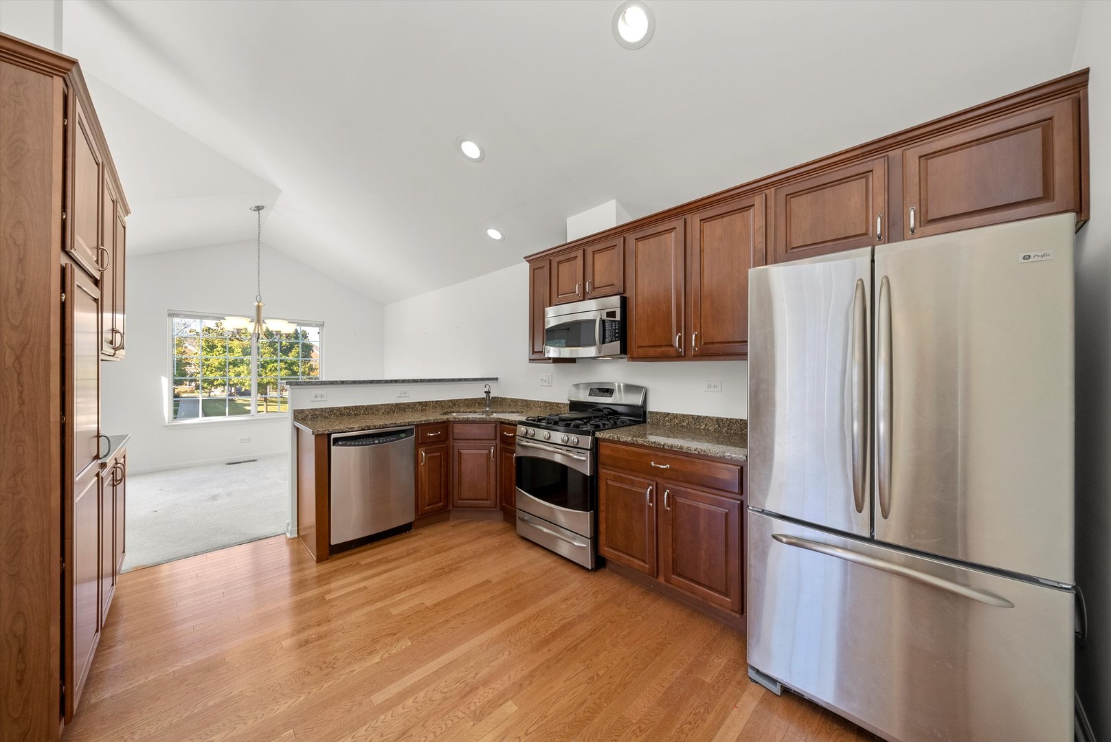 14121 John Humphrey Drive, Orland Park, IL 60462