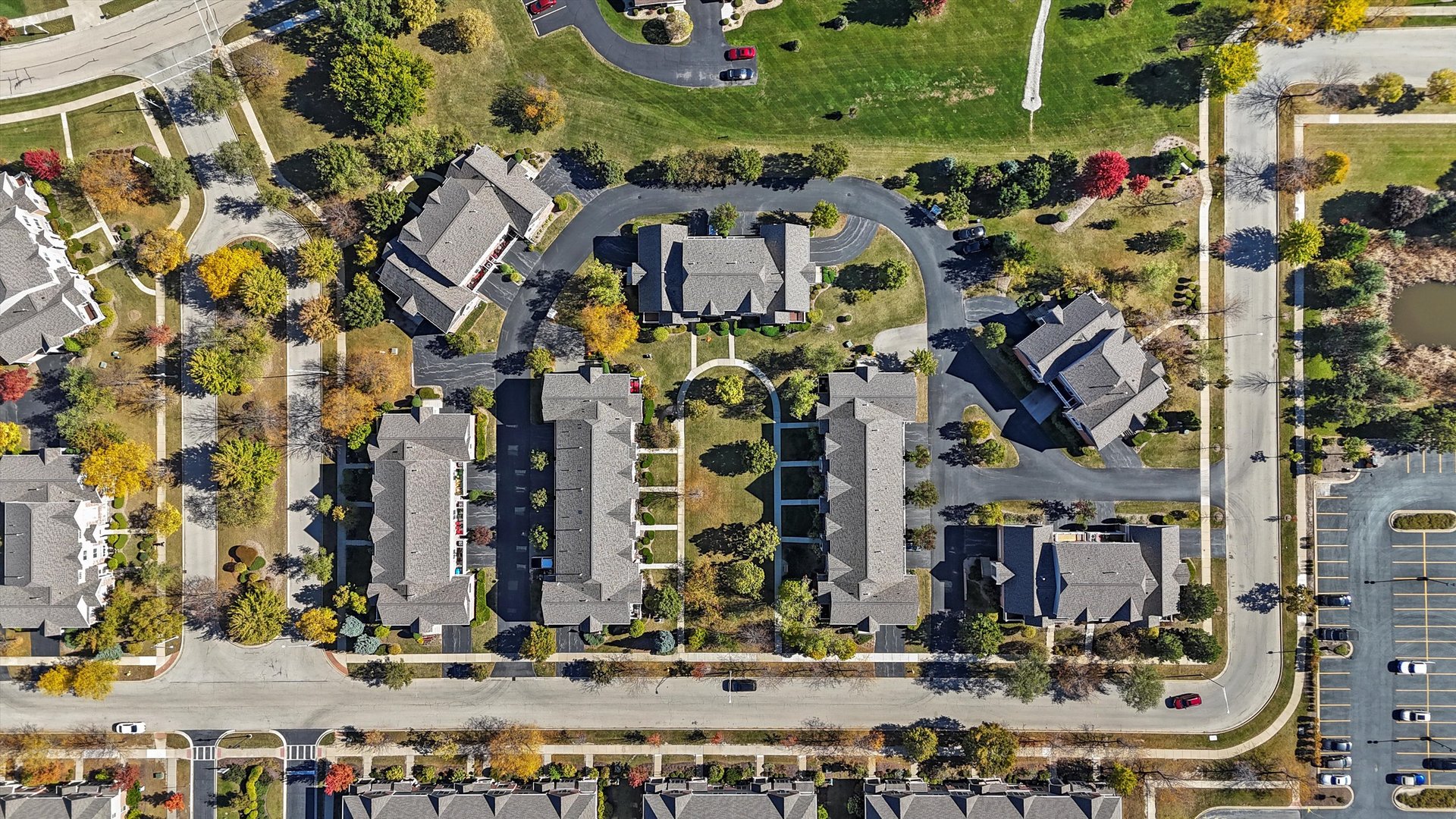 14121 John Humphrey Drive, Orland Park, IL 60462