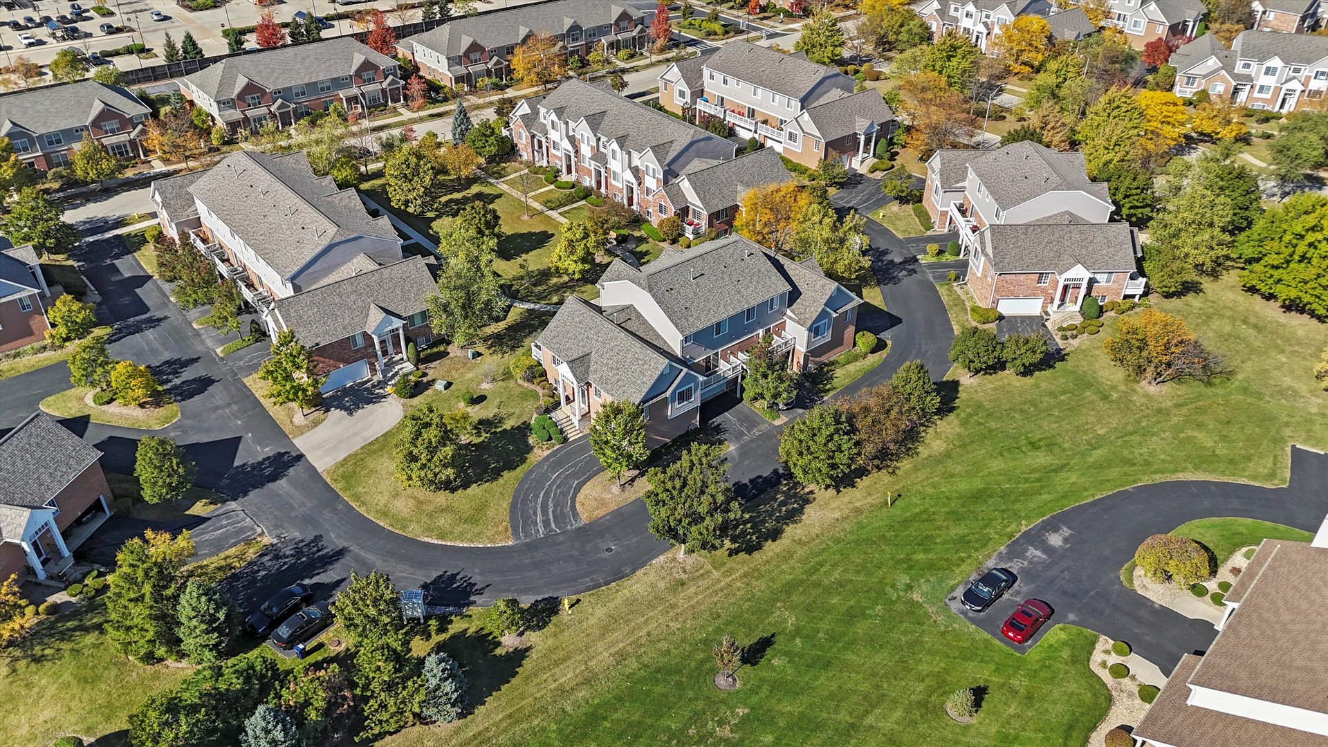 14121 John Humphrey Drive, Orland Park, IL 60462