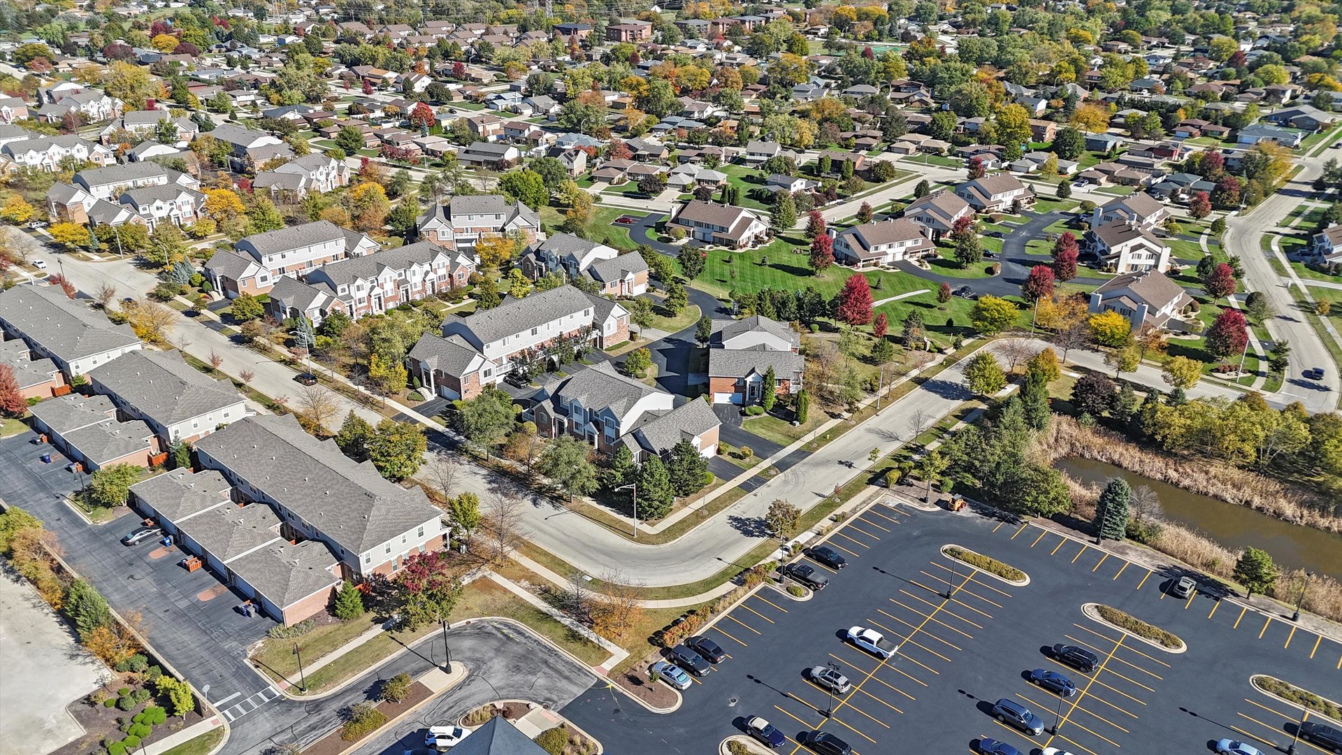 14121 John Humphrey Drive, Orland Park, IL 60462