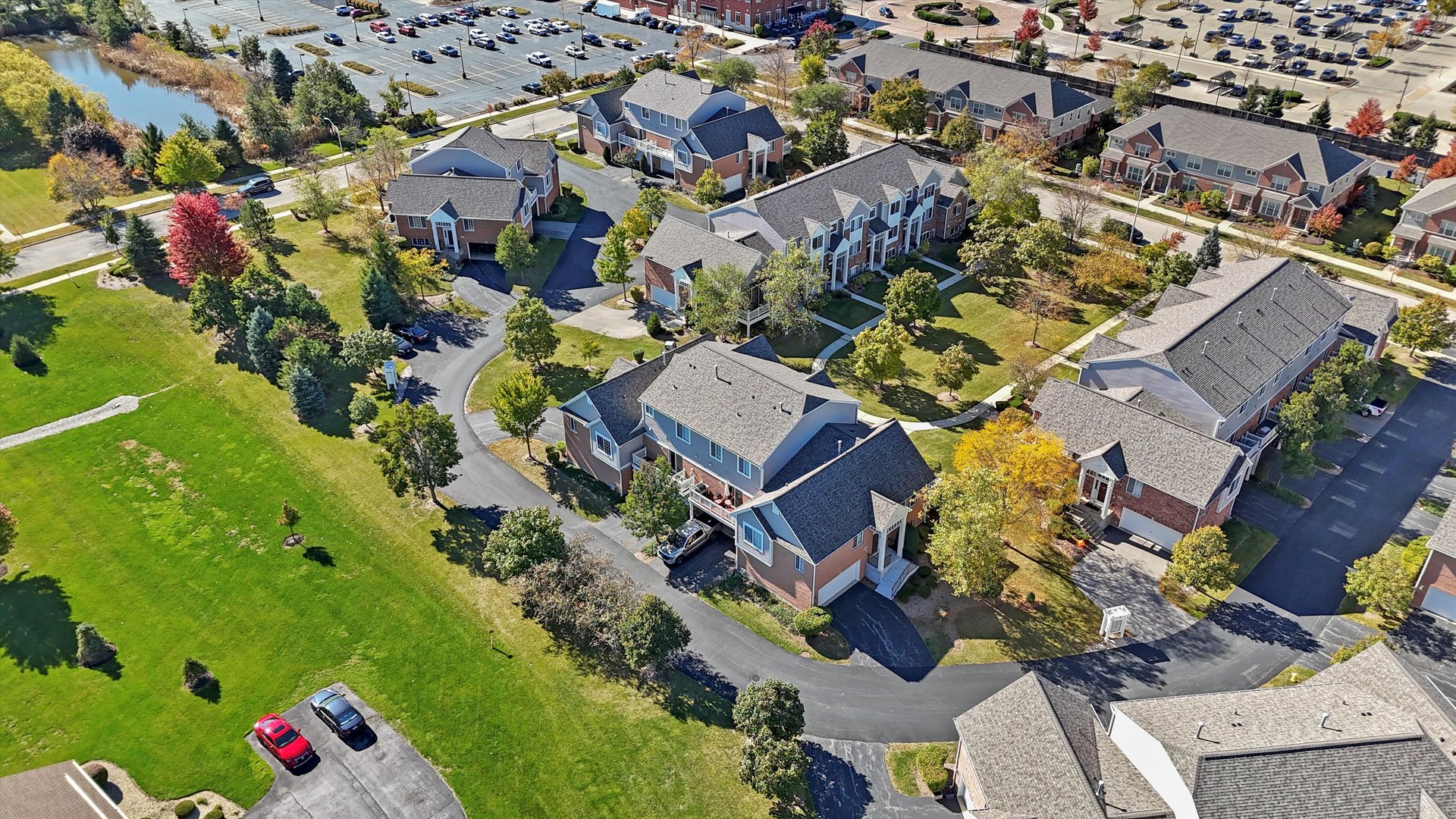 14121 John Humphrey Drive, Orland Park, IL 60462