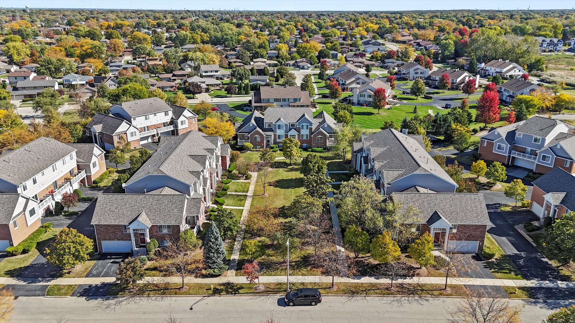 14121 John Humphrey Drive, Orland Park, IL 60462