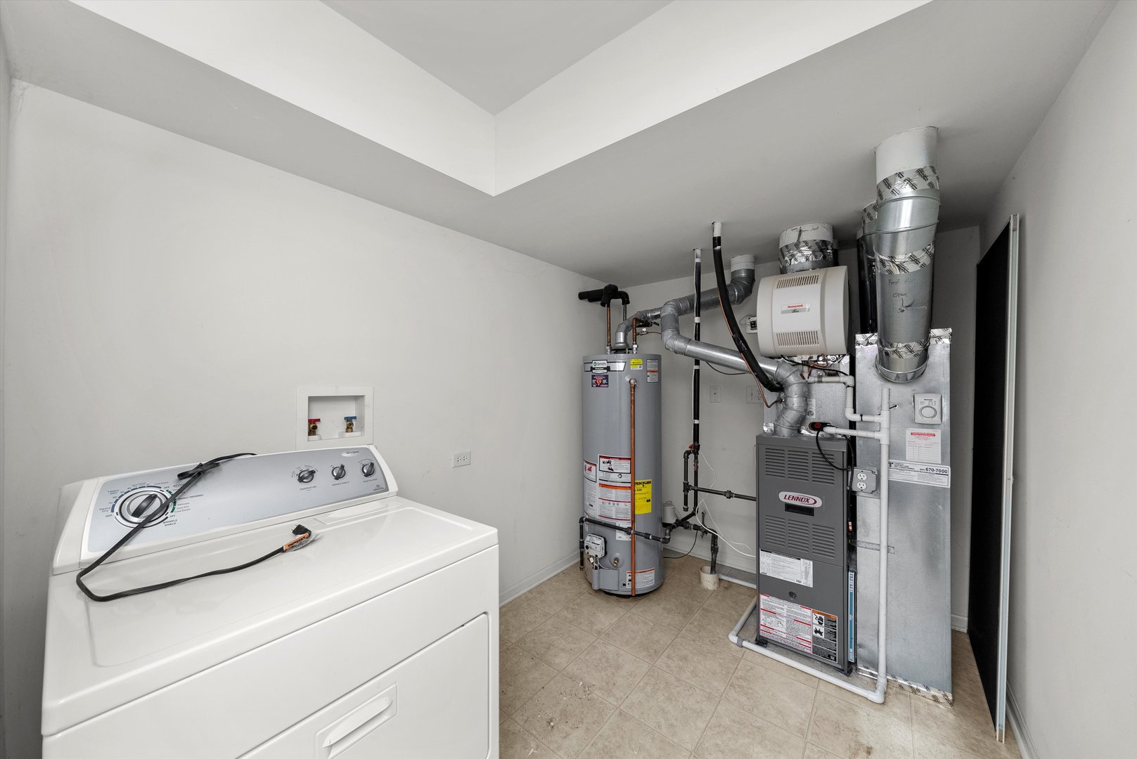 14121 John Humphrey Drive, Orland Park, IL 60462