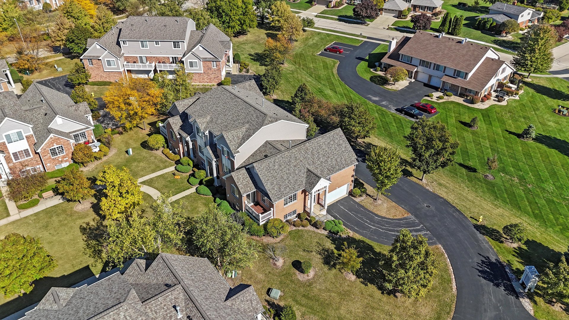 14121 John Humphrey Drive, Orland Park, IL 60462