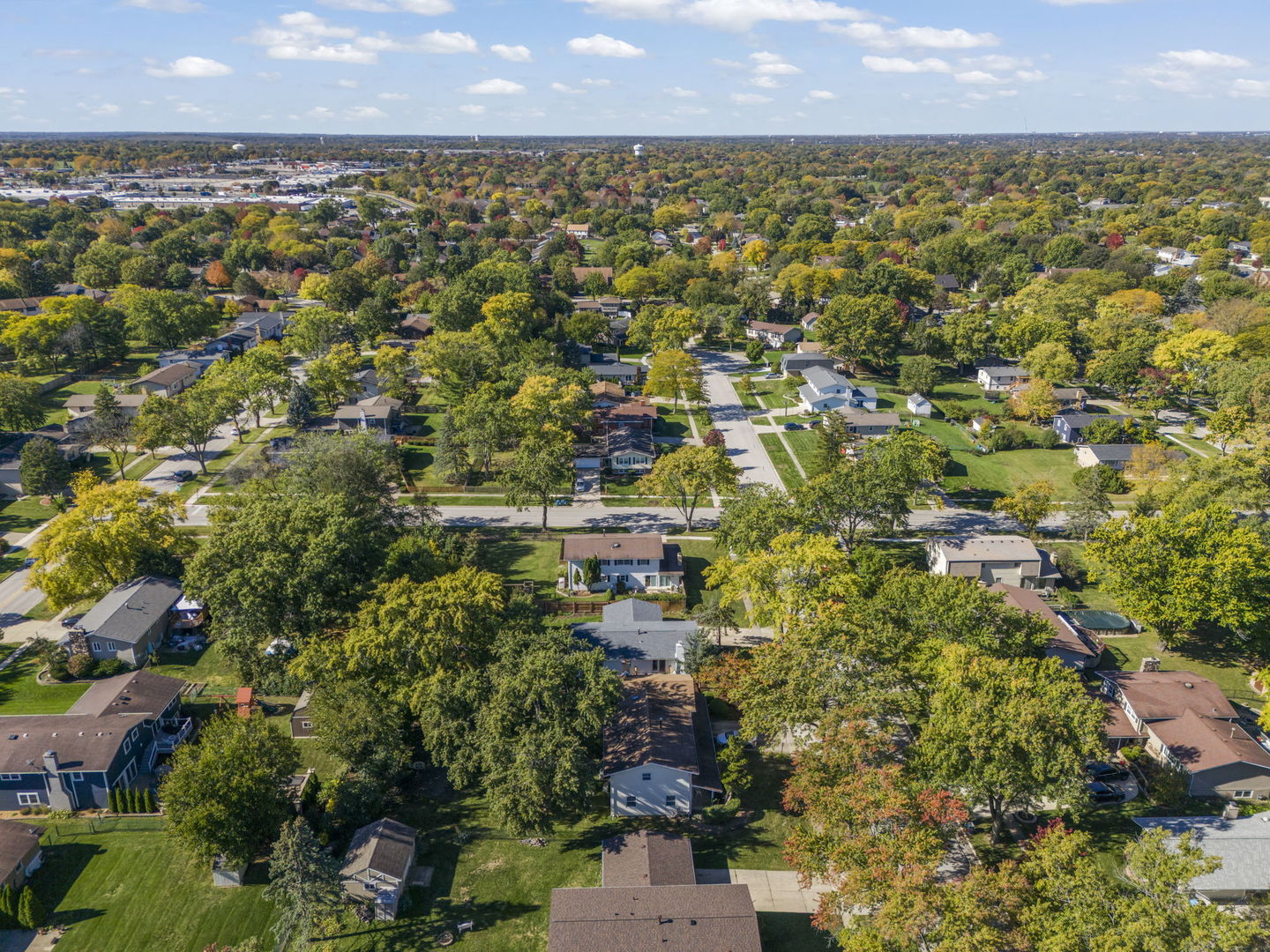 713 Ridgeview Street, Downers Grove, IL 60516
