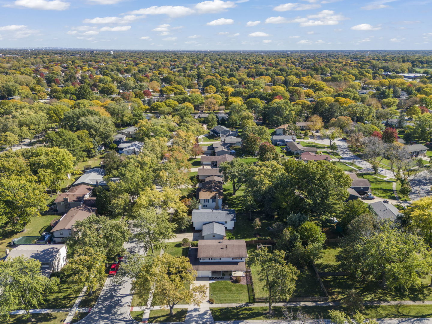 713 Ridgeview Street, Downers Grove, IL 60516