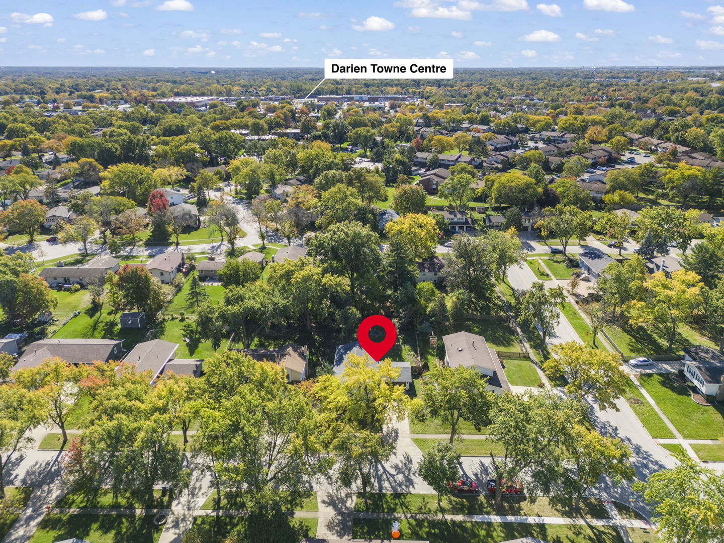 713 Ridgeview Street, Downers Grove, IL 60516